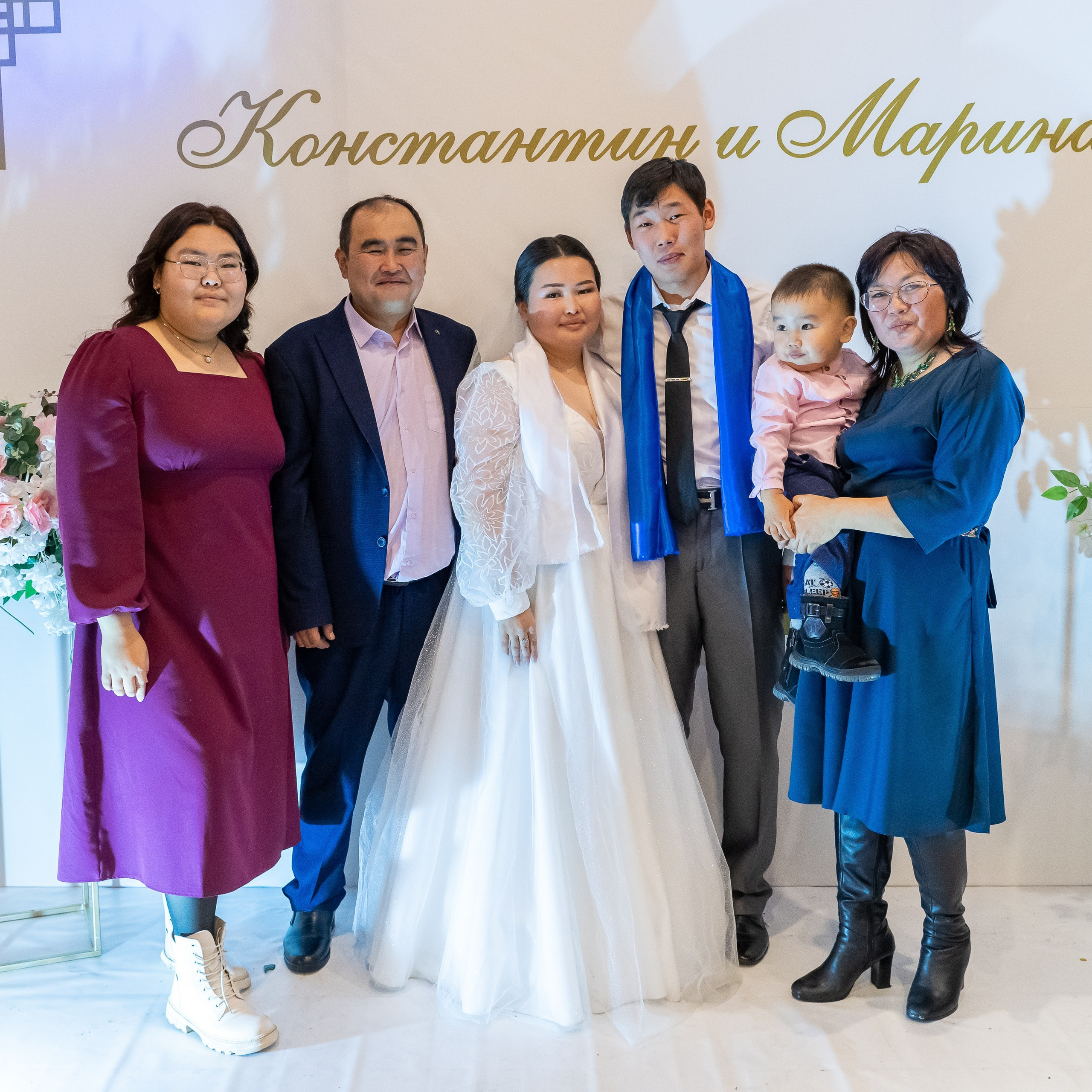 Отзывы. Свадебное фото видео в Иркутске, выпускной, юбилей. Морозов Анатолий