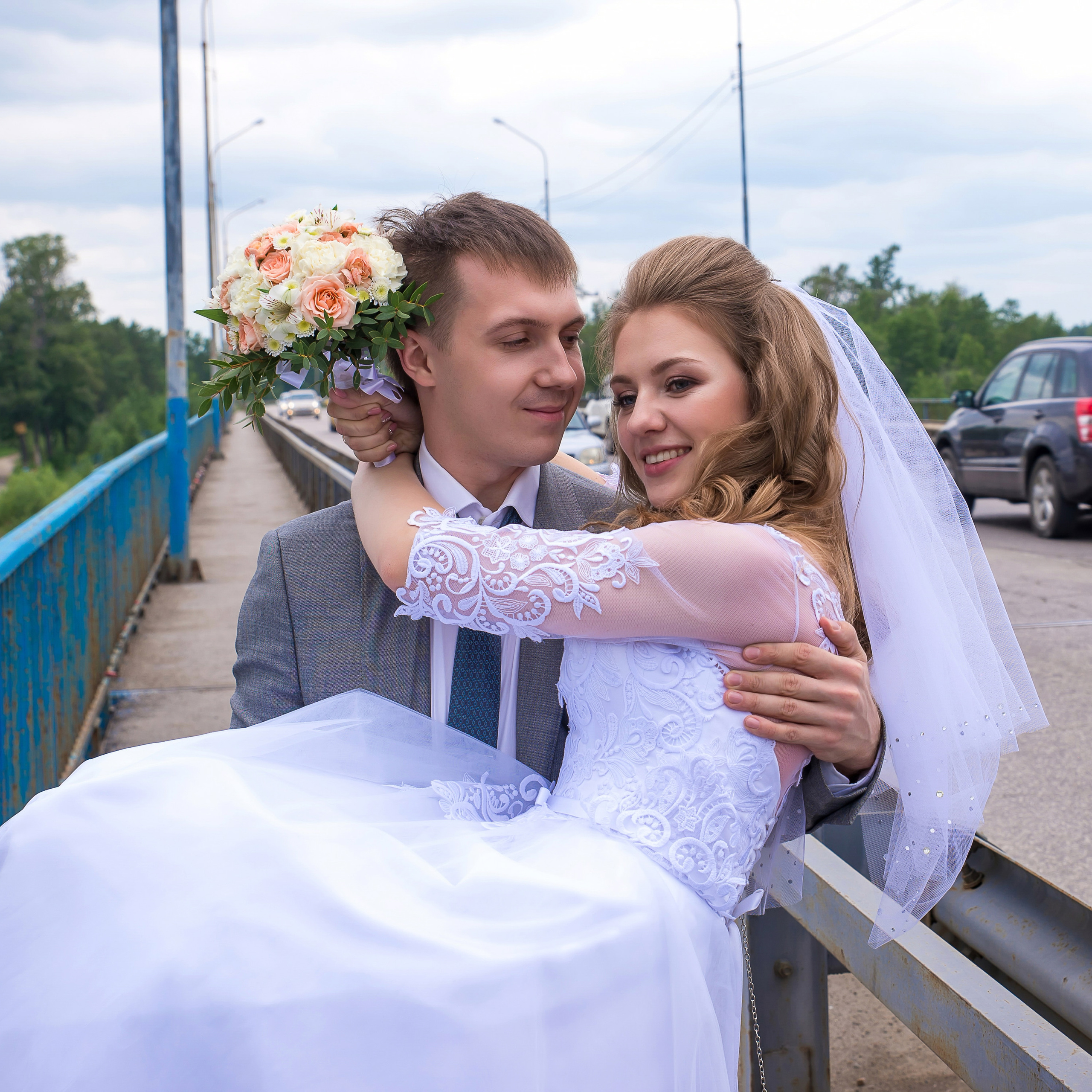 Юля Николай