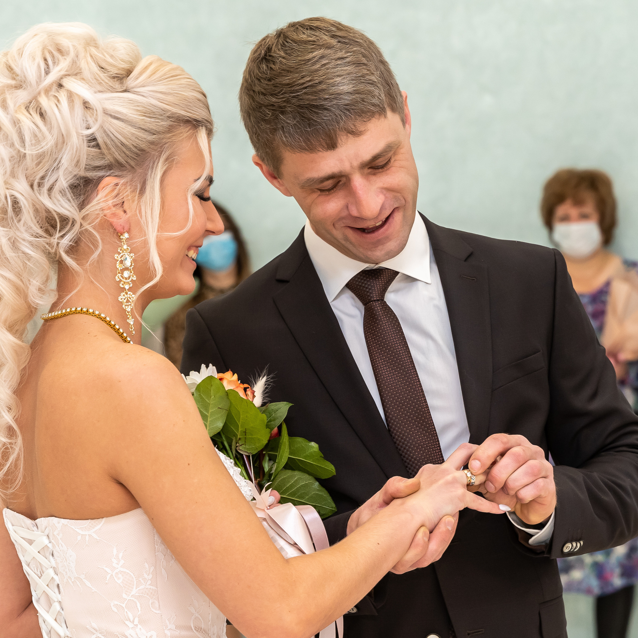 Мария Евгений