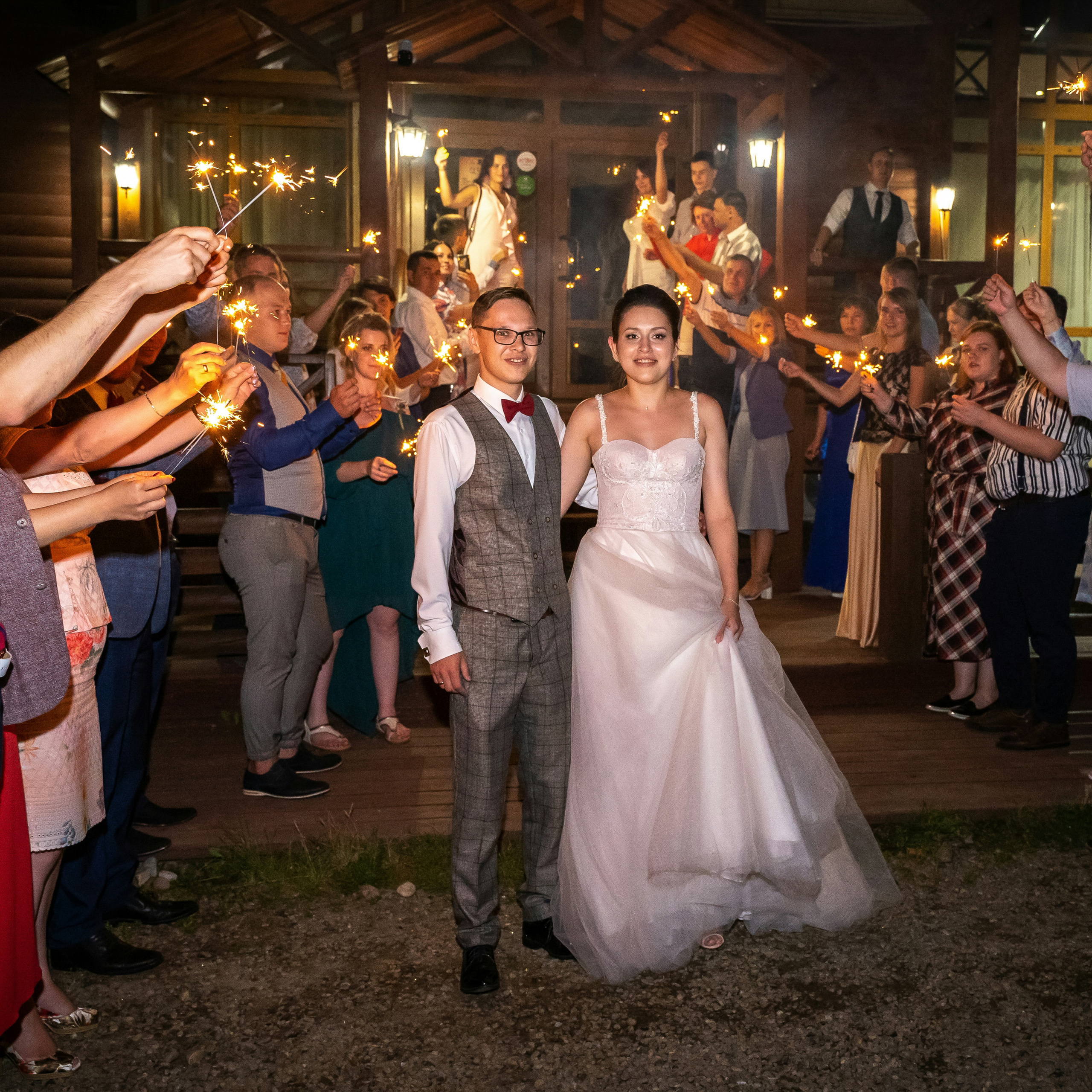 Алёна Сергей