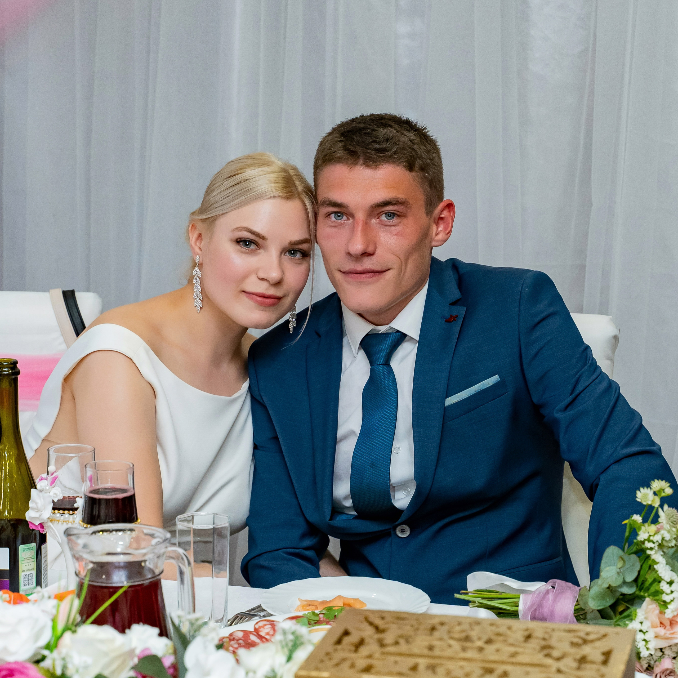 Отзывы. Свадебное фото видео в Иркутске, выпускной, юбилей. Морозов Анатолий