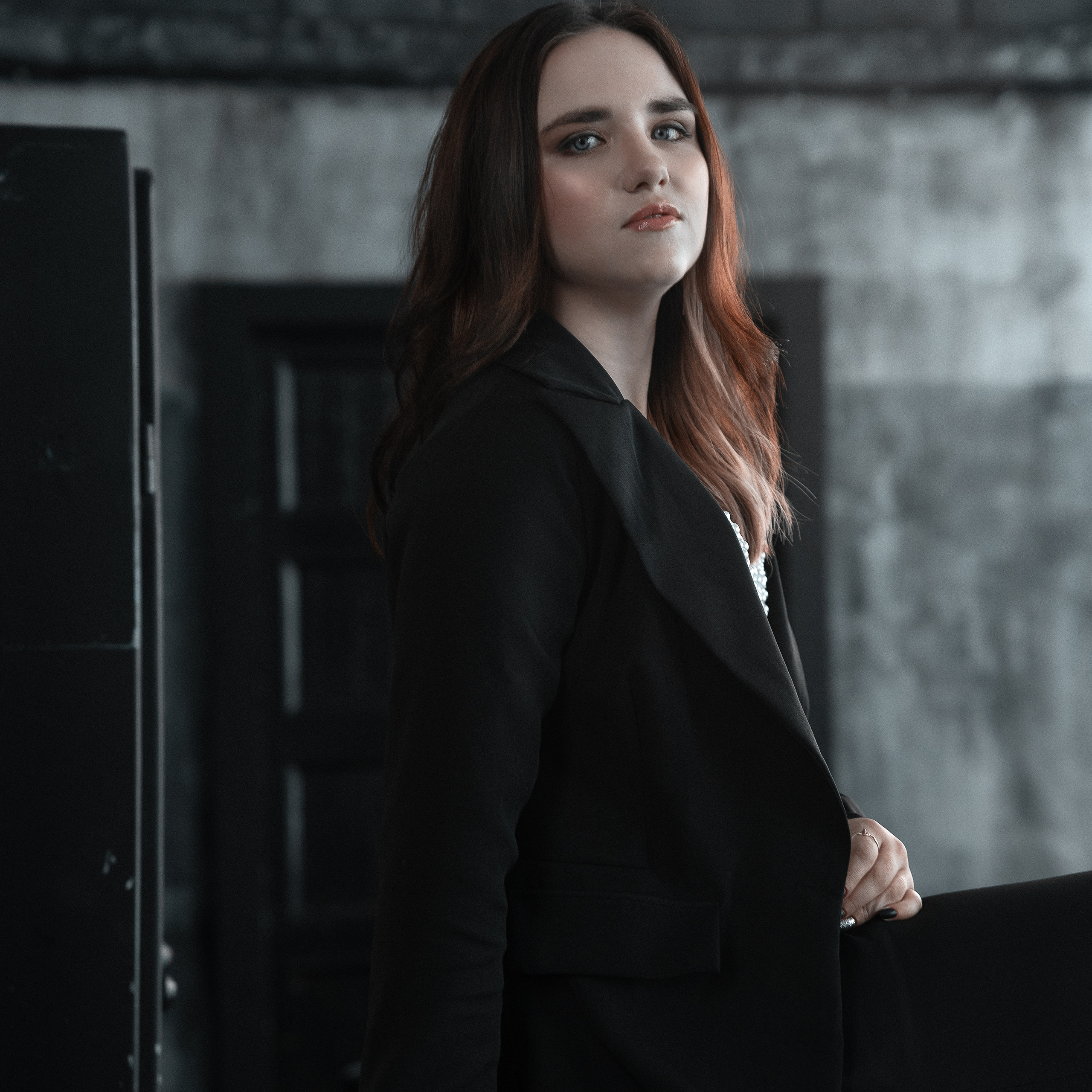 Отзывы. Фотограф Михаил Борцов