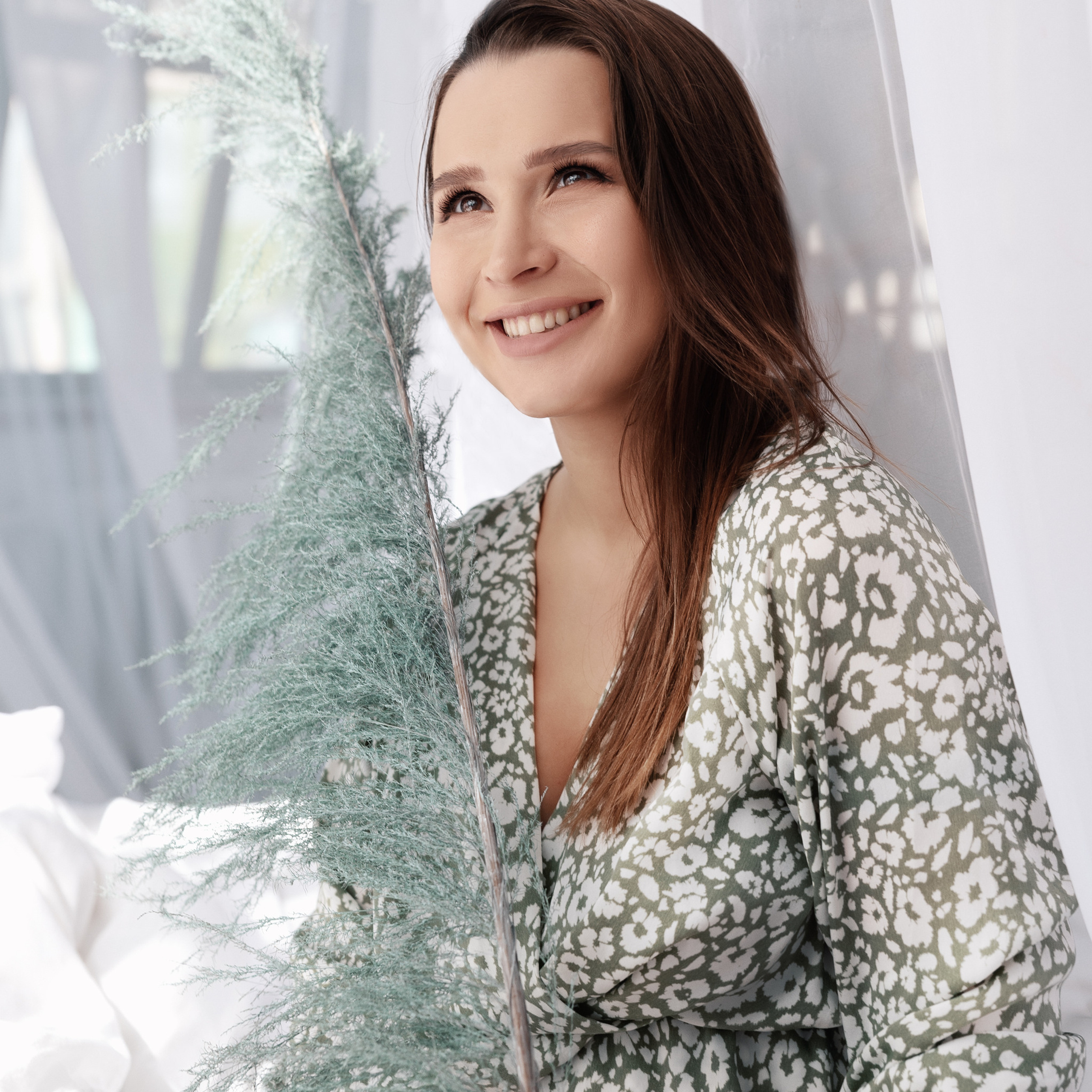 Отзывы. Фотограф Михаил Борцов