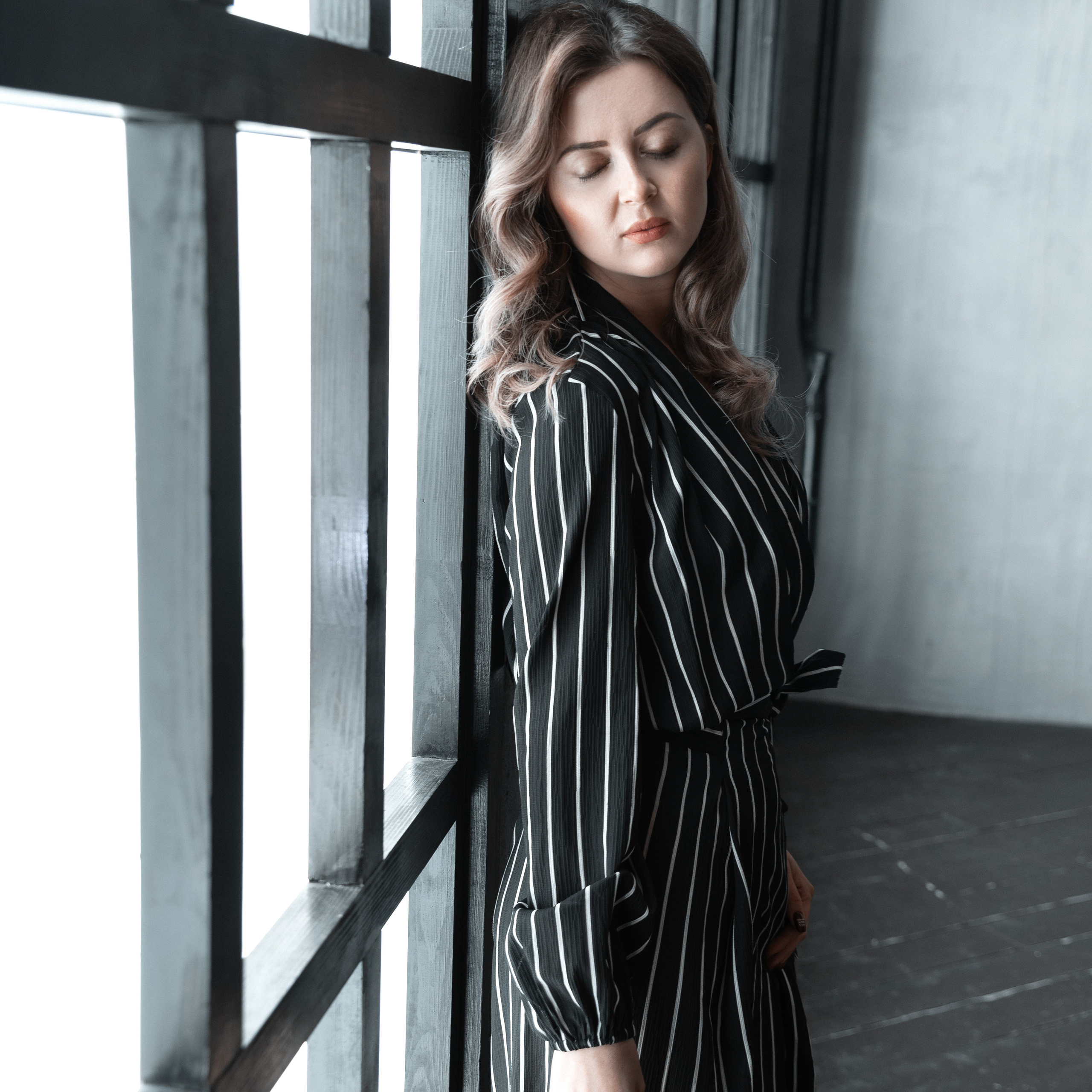 Отзывы. Фотограф Михаил Борцов