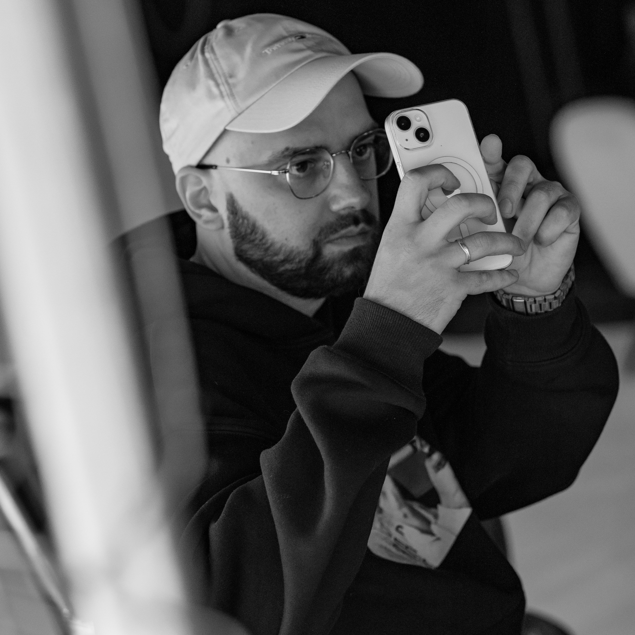 Отзывы о фотографе. Репортажный и портретный фотограф в Санкт-Петербурге Кристина Рягузова