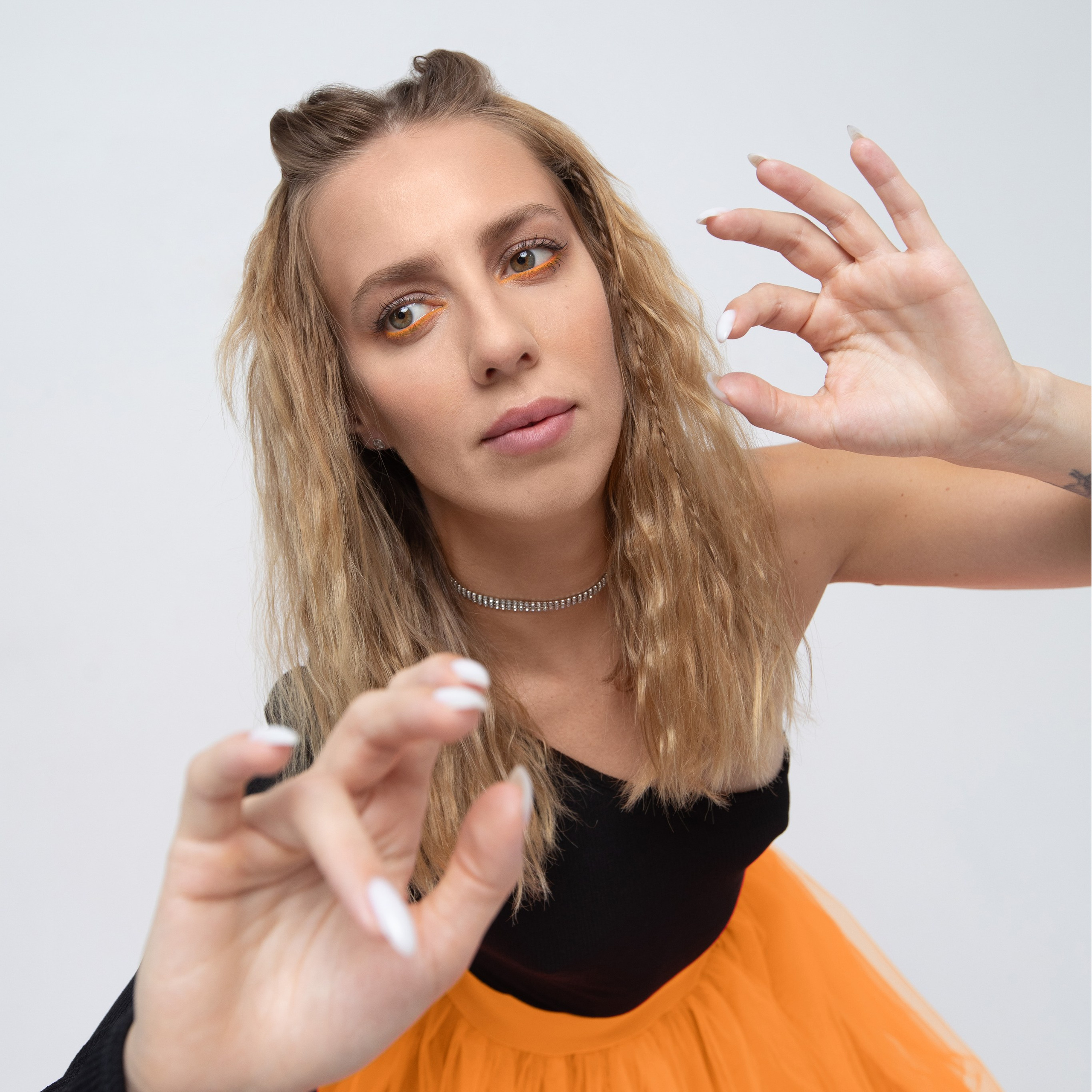 Отзывы о фотографе. Репортажный и портретный фотограф в Санкт-Петербурге Кристина Рягузова