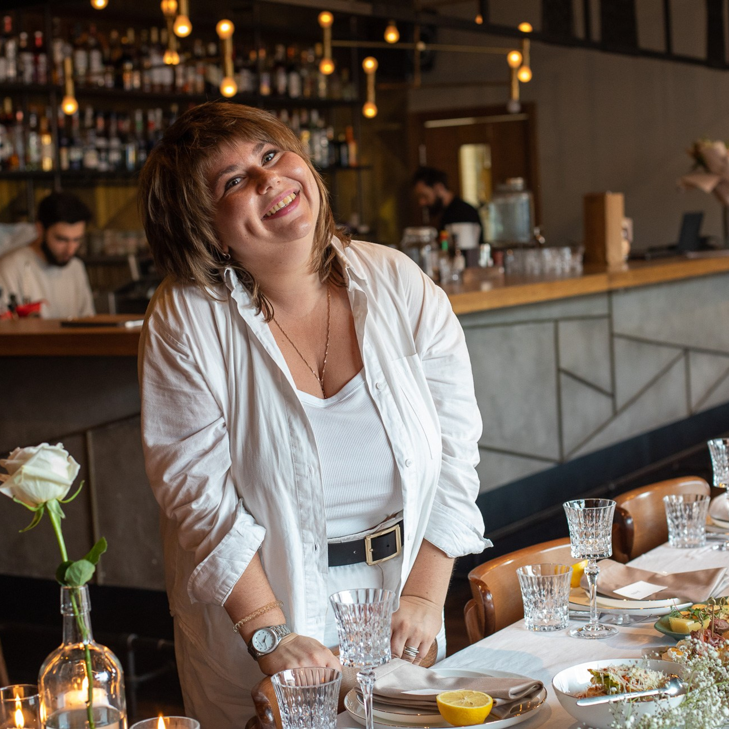 Отзывы о фотографе. Репортажный и портретный фотограф в Санкт-Петербурге Кристина Рягузова