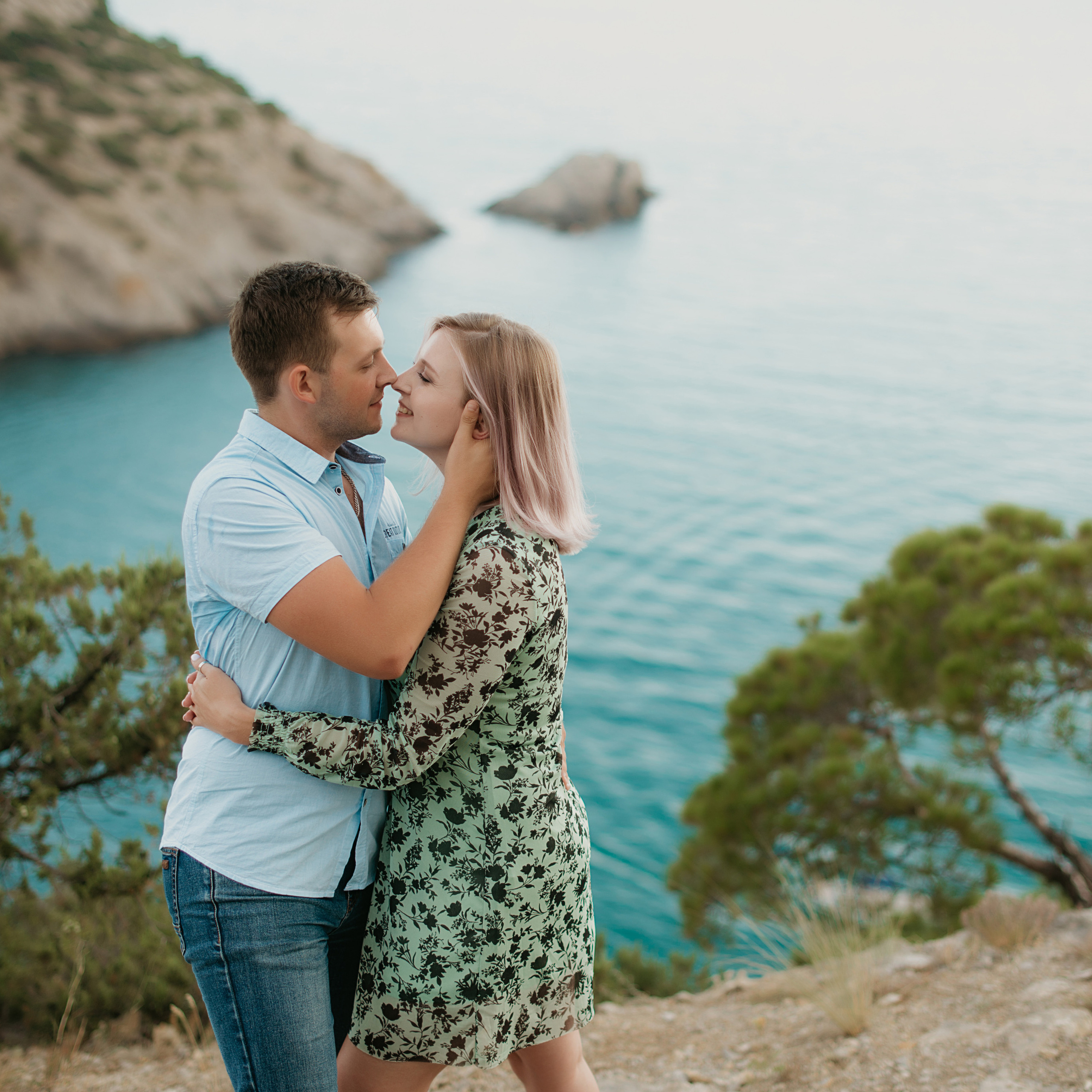 Отзывы. Фотограф Судак фототуры Крым