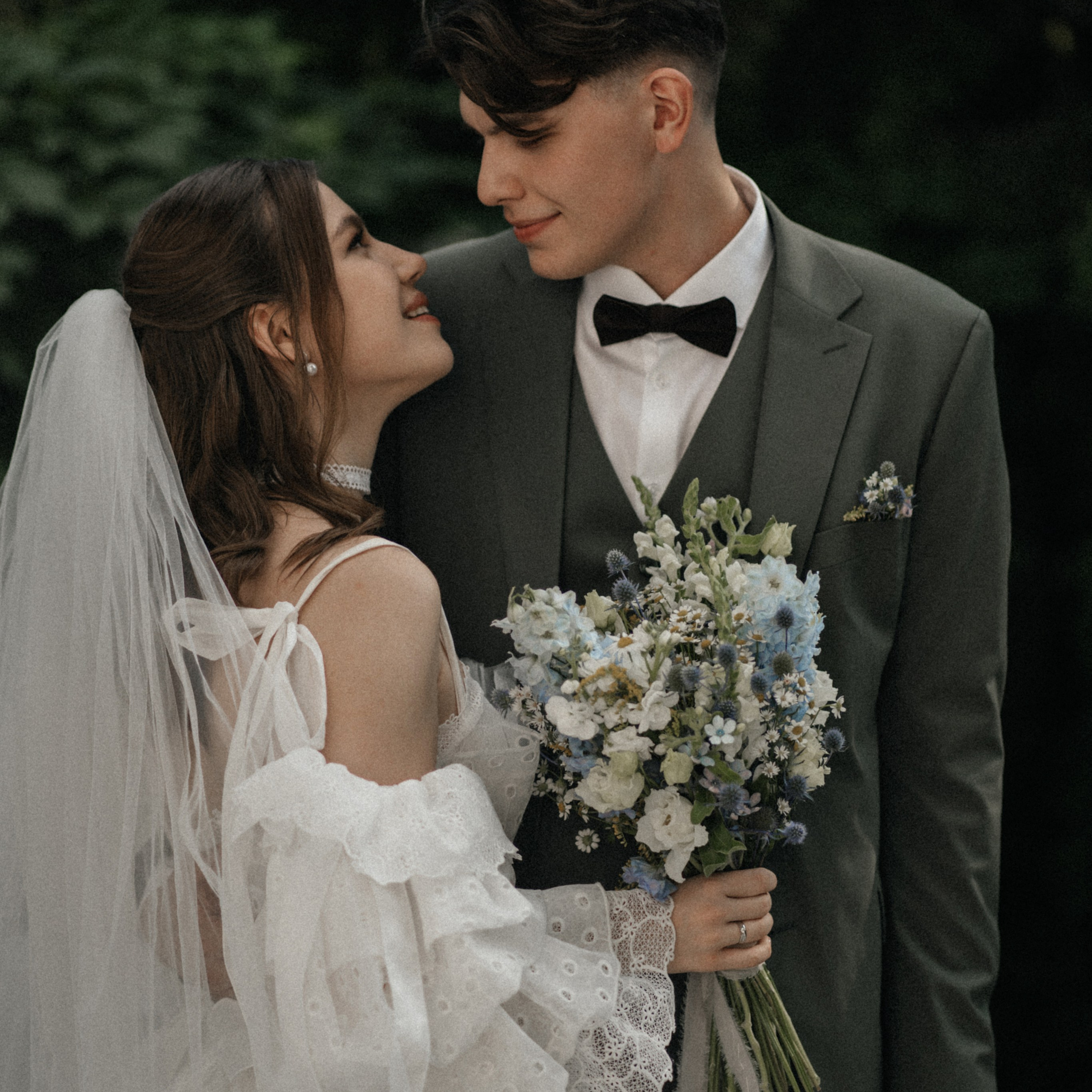 Ваня и Яна❤️