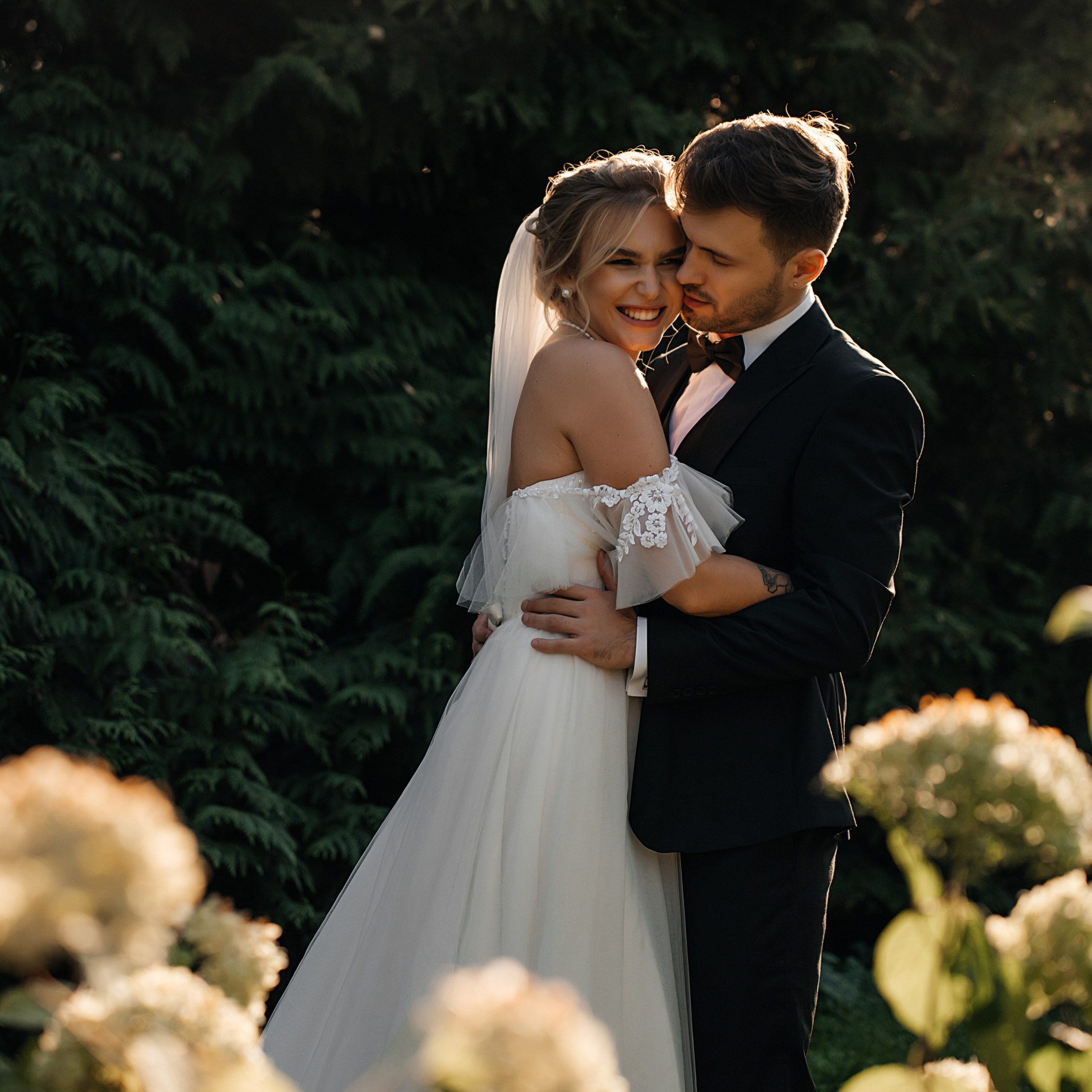 Филипп и Маша❤️