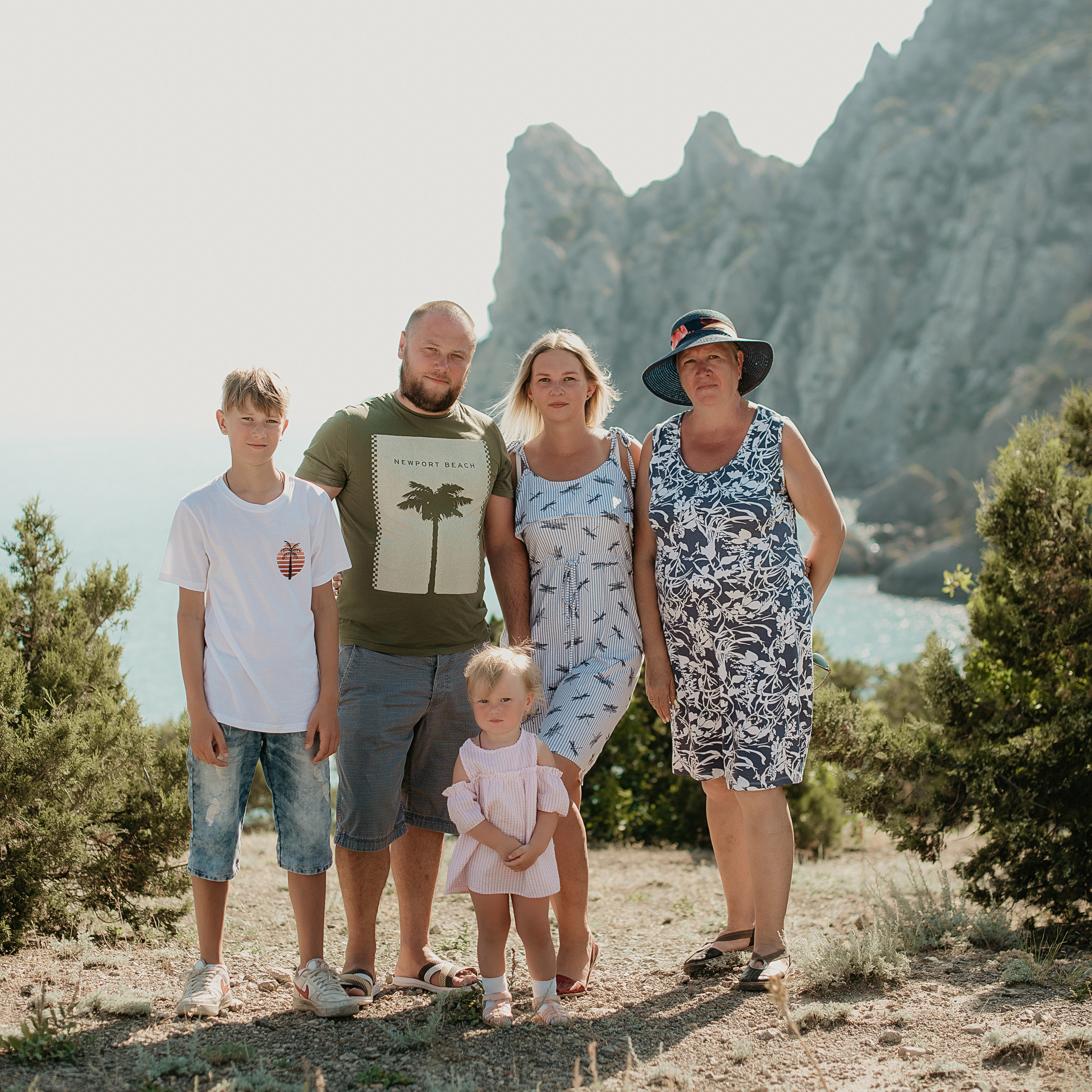 Отзывы. Фотограф Судак фототуры Крым