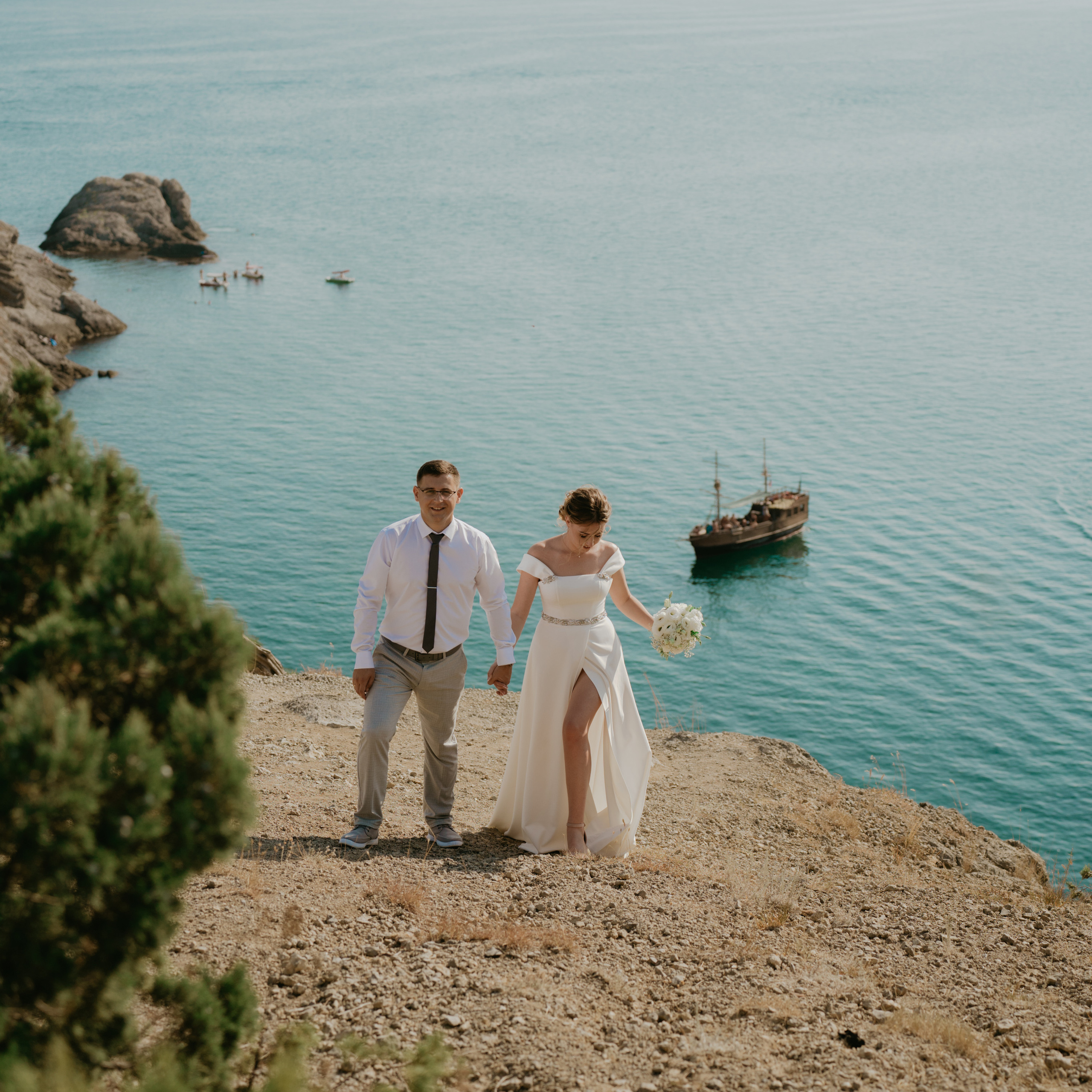 Отзывы. Фотограф Судак фототуры Крым