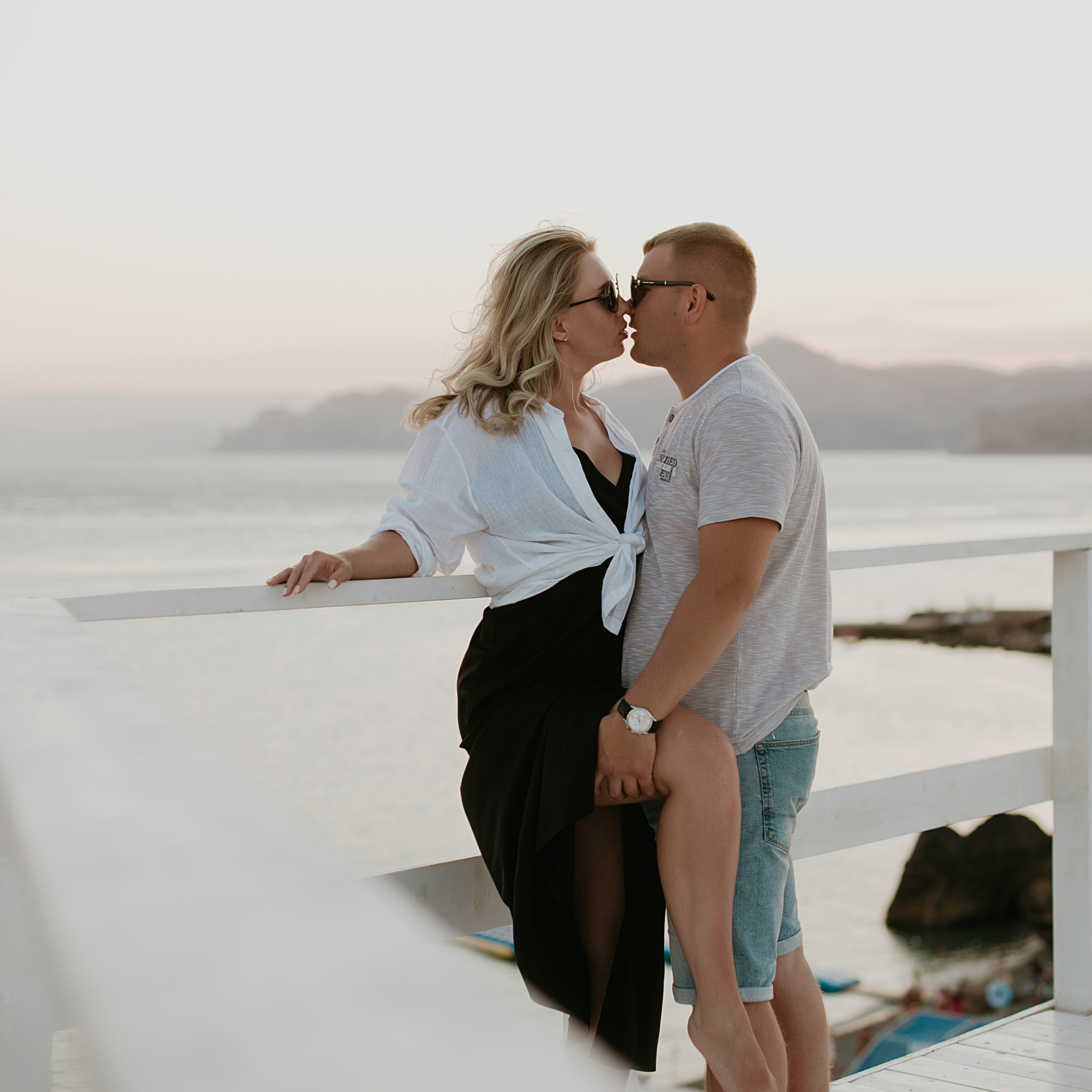 Отзывы. Фотограф Судак фототуры Крым