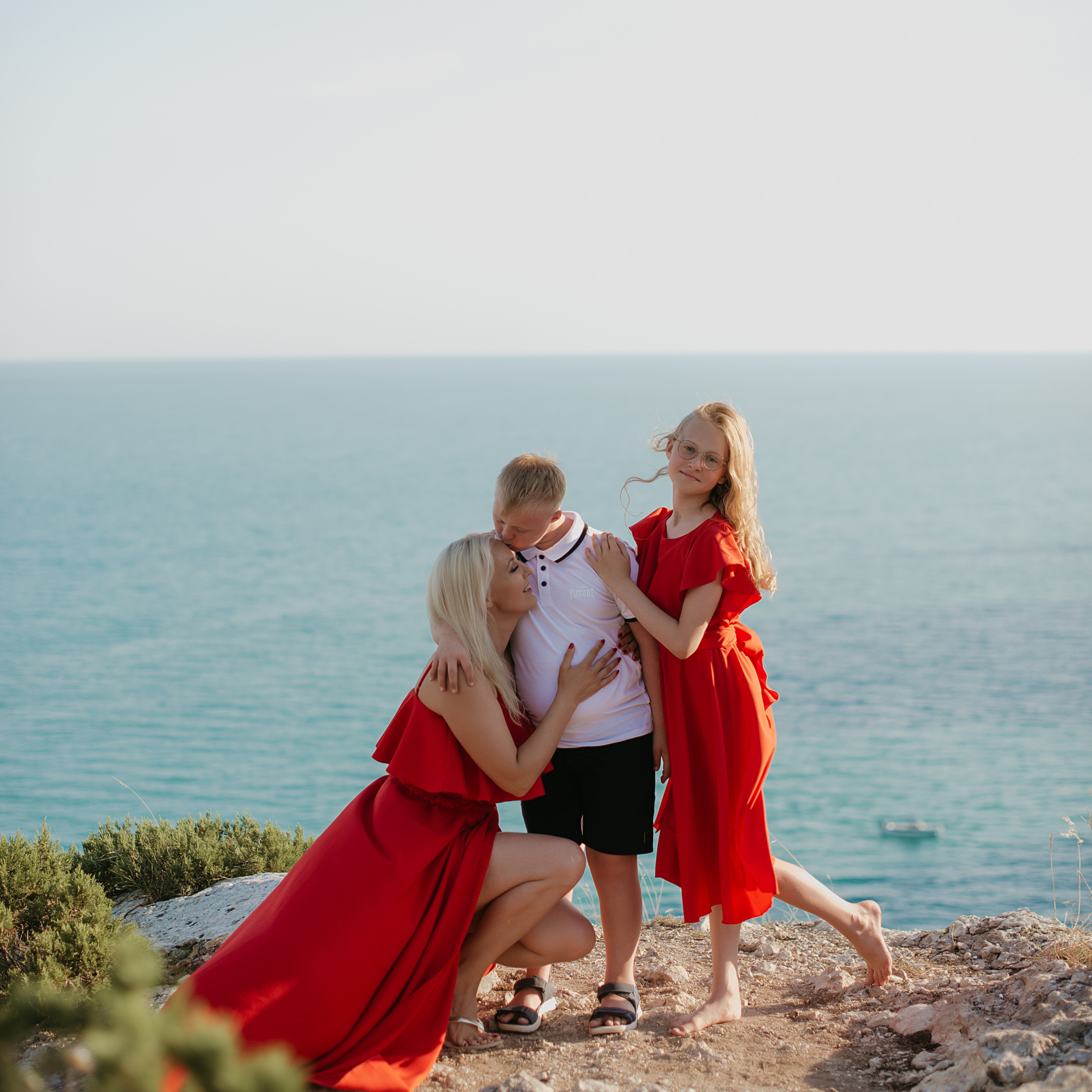 Отзывы. Фотограф Судак фототуры Крым