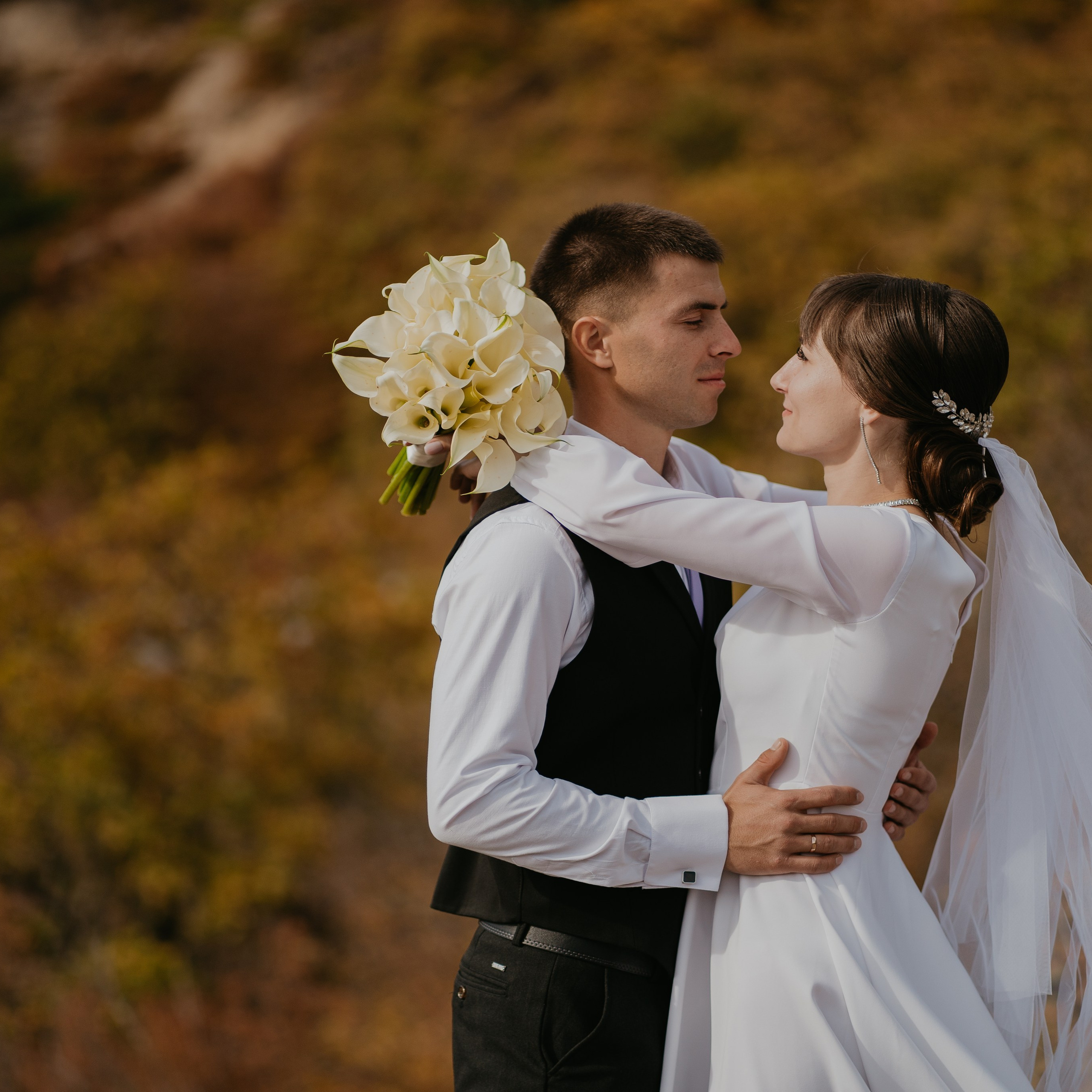 Отзывы. Фотограф Судак фототуры Крым