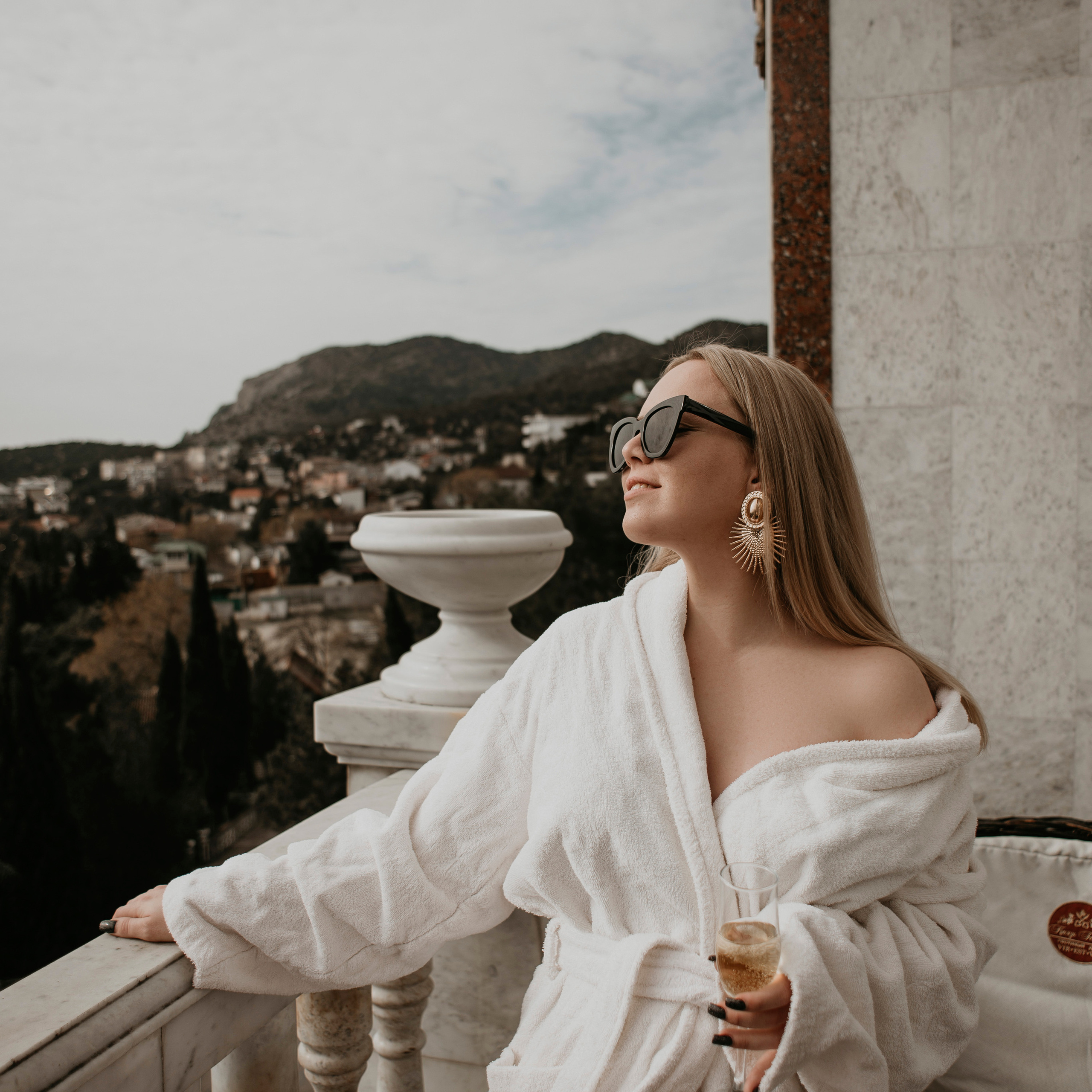 Отзывы. Фотограф Судак фототуры Крым