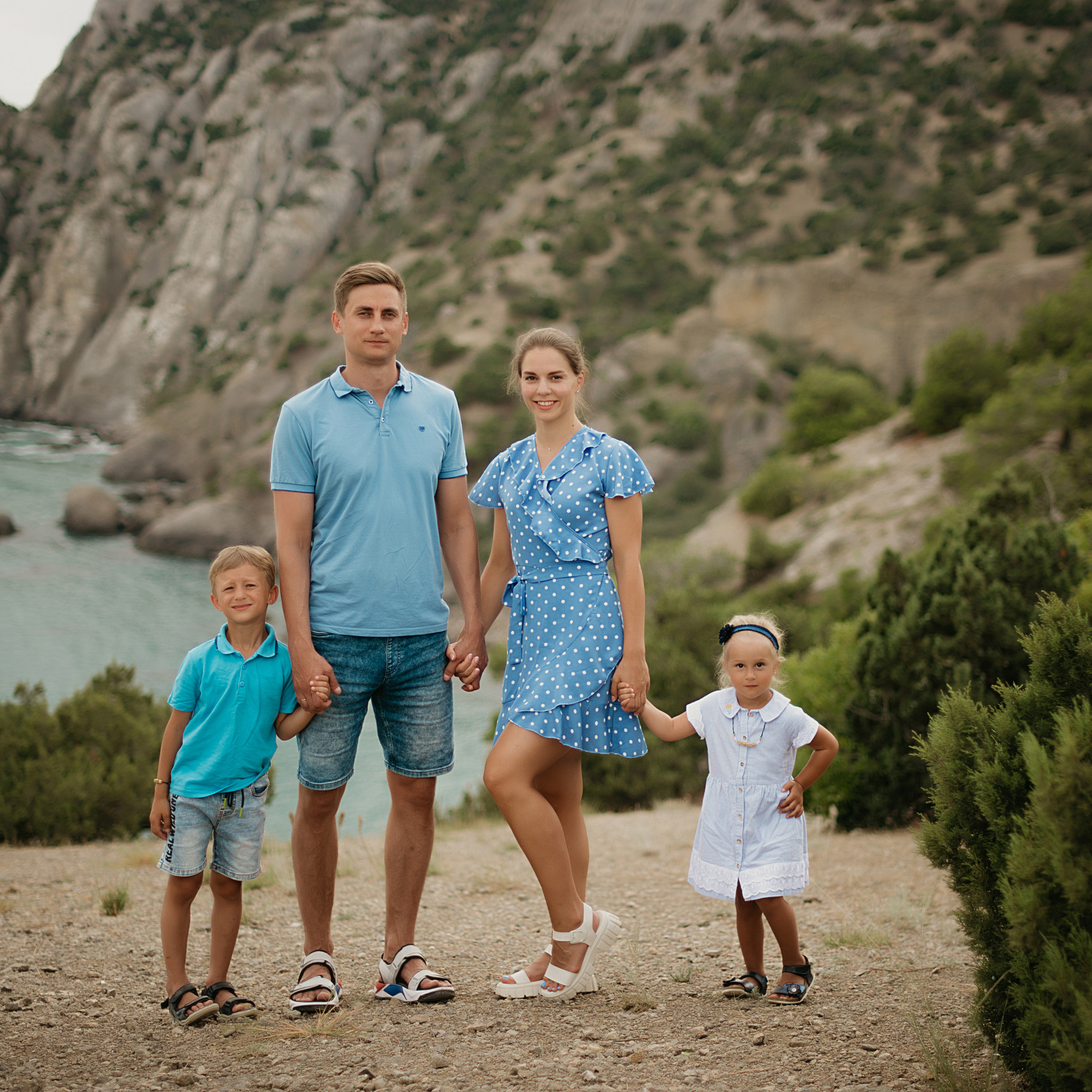 Отзывы. Фотограф Судак фототуры Крым