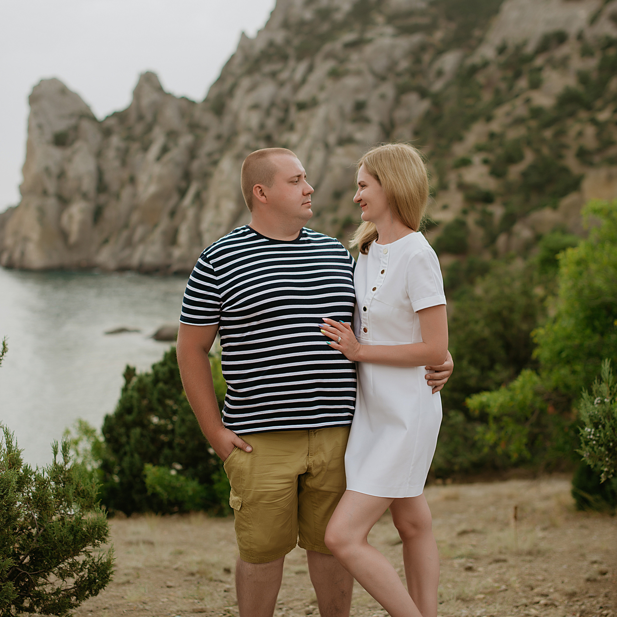 Отзывы. Фотограф Судак фототуры Крым