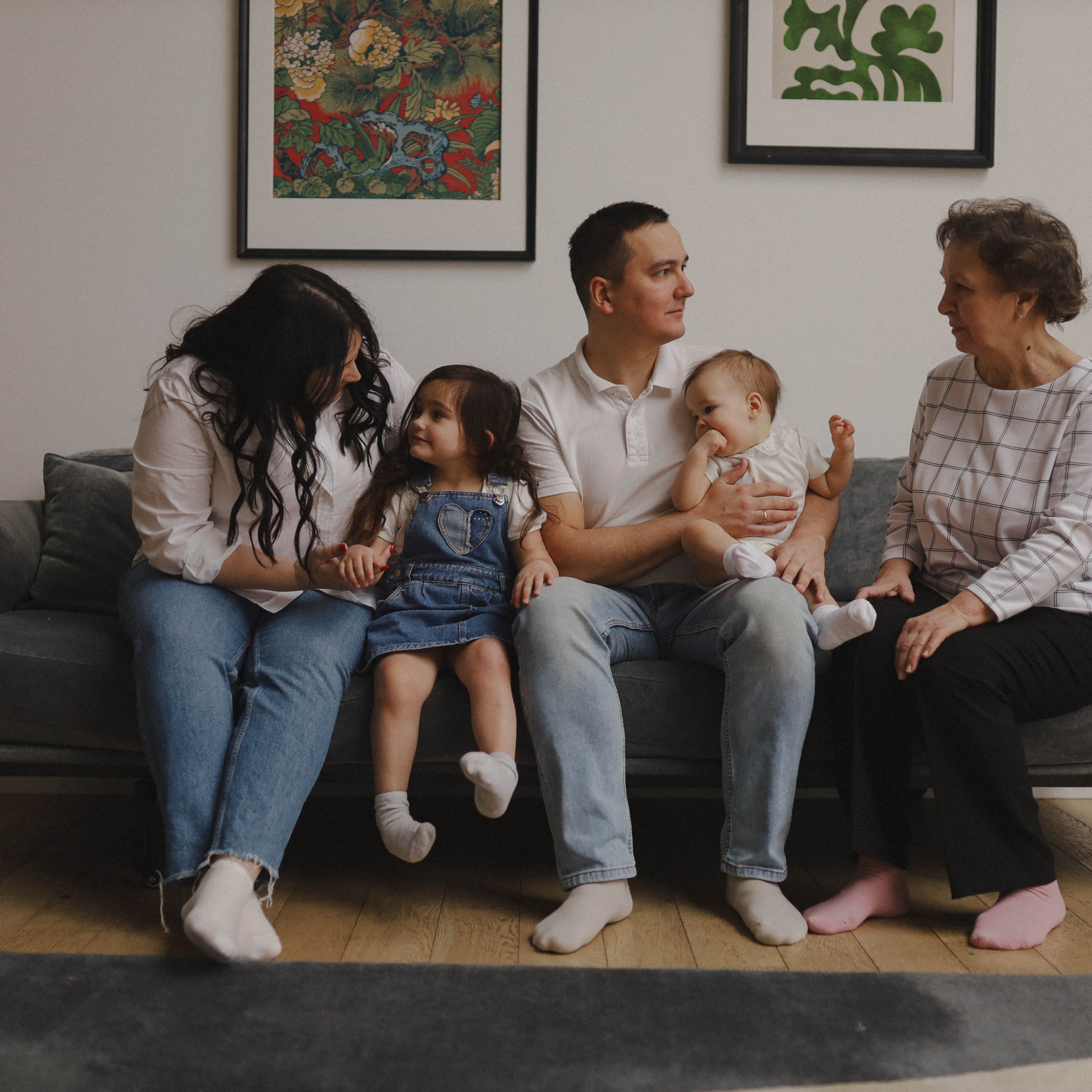 Отзывы. Фотограф в Москве и области Савина Антонина