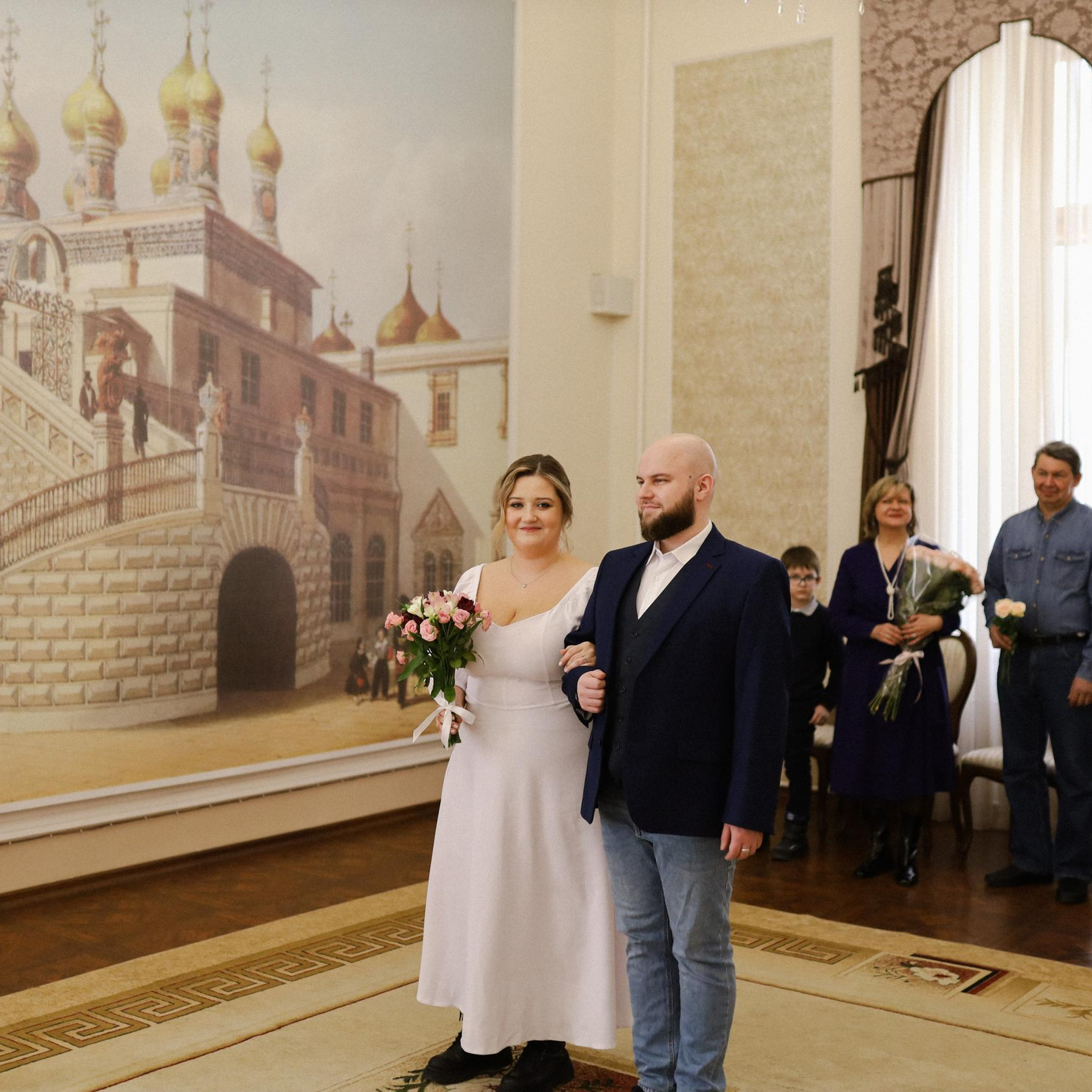 Отзывы. Фотограф в Москве и области Савина Антонина