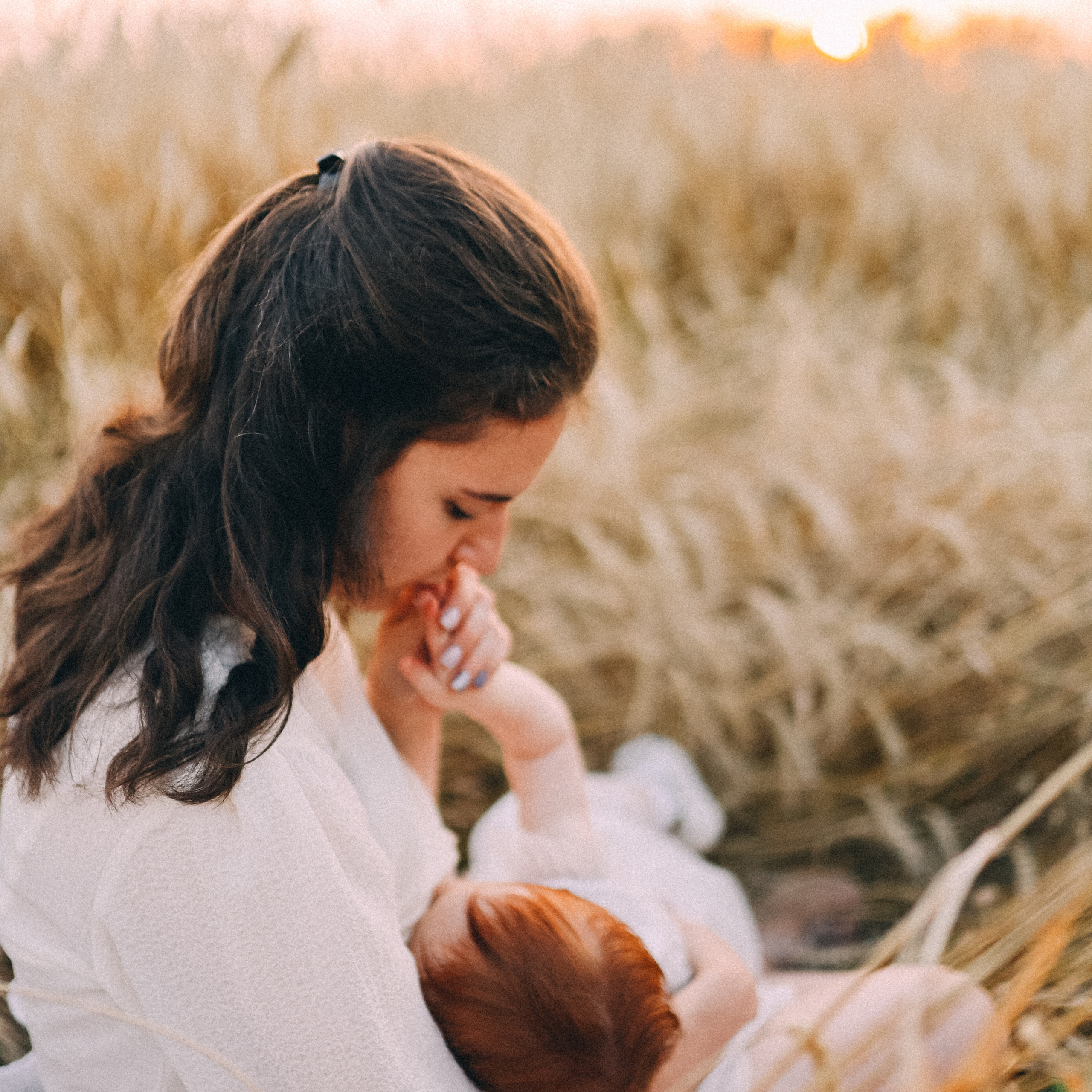 Аня и Аделина