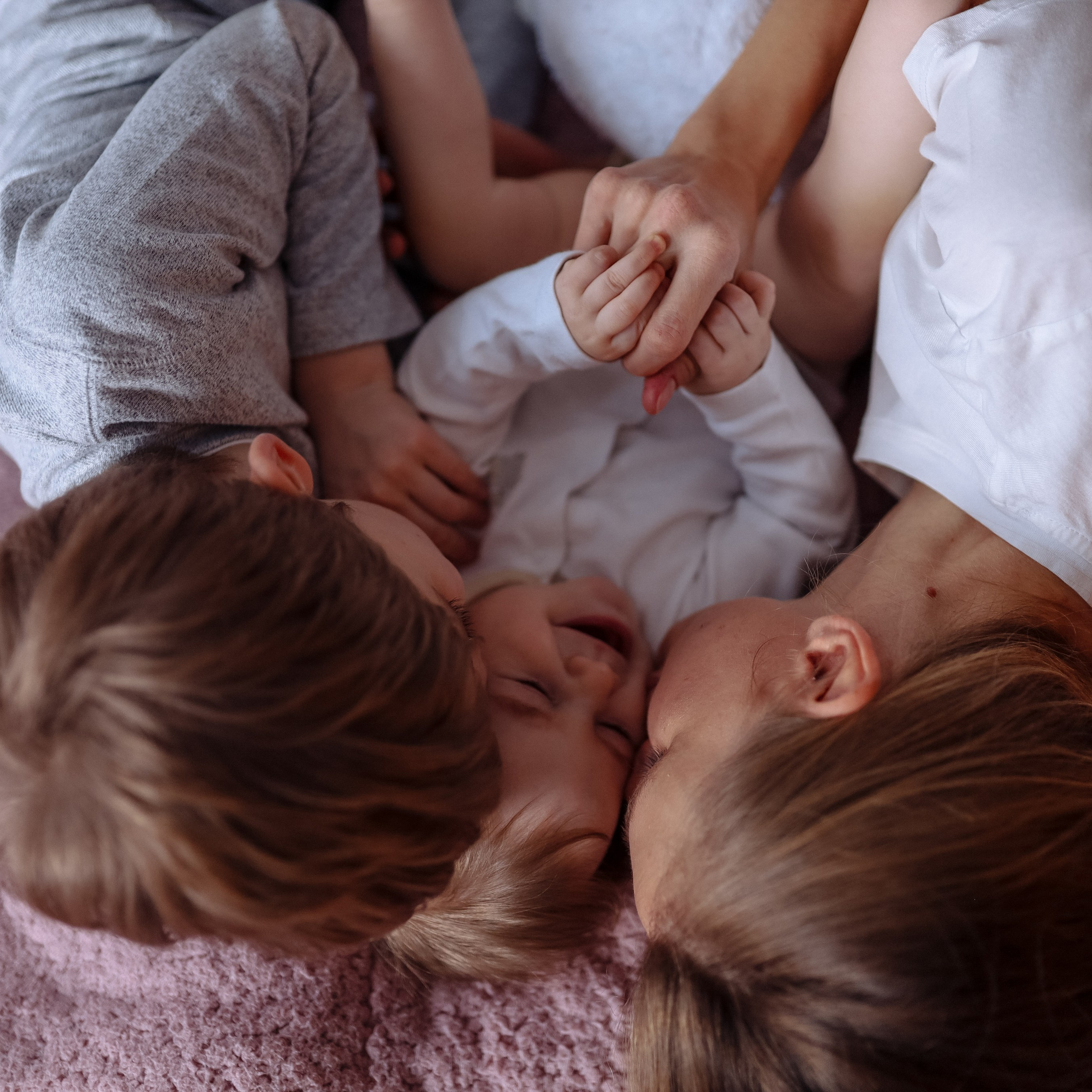 В гостях у кондитера