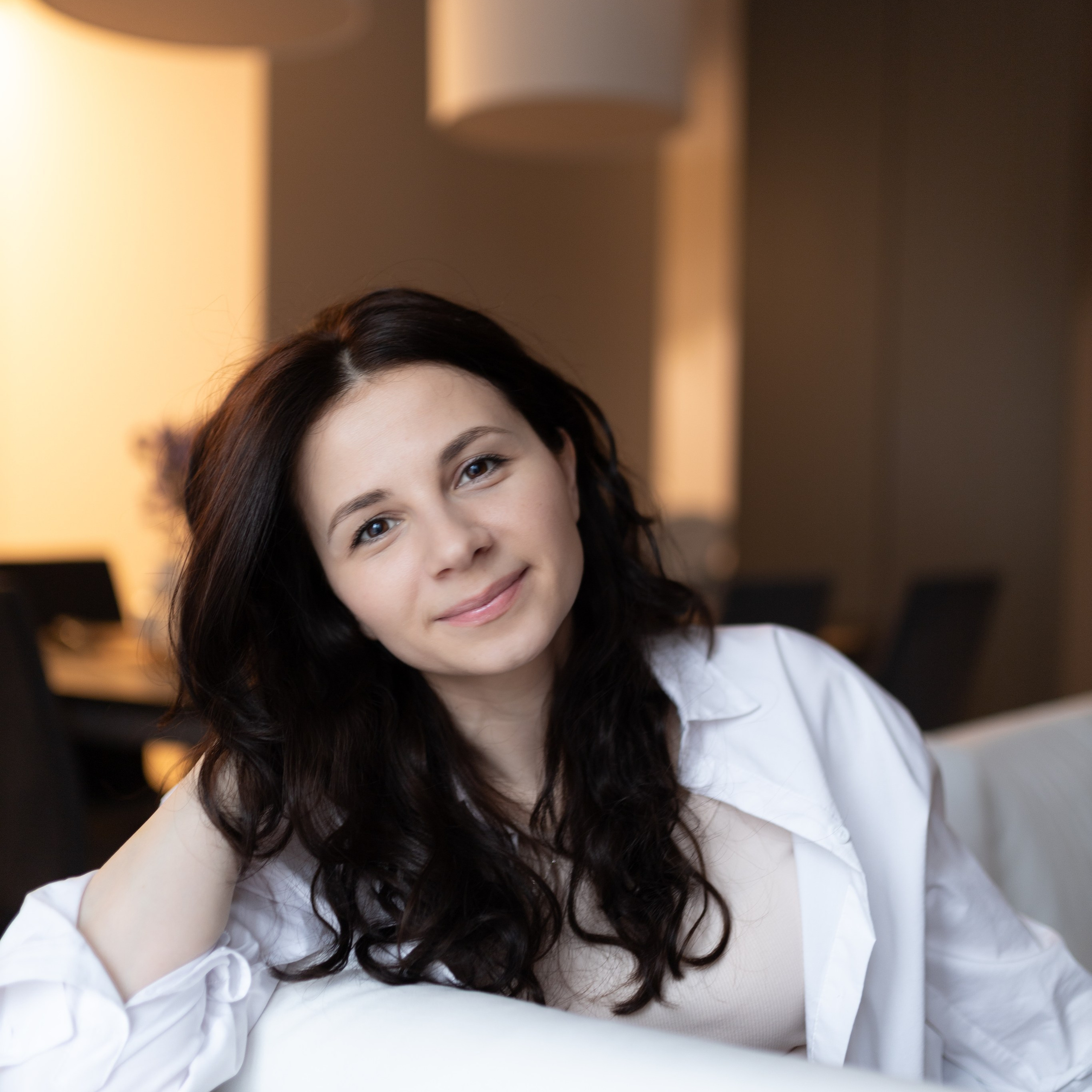 Отзывы. Фотограф в Москве и области Савина Антонина