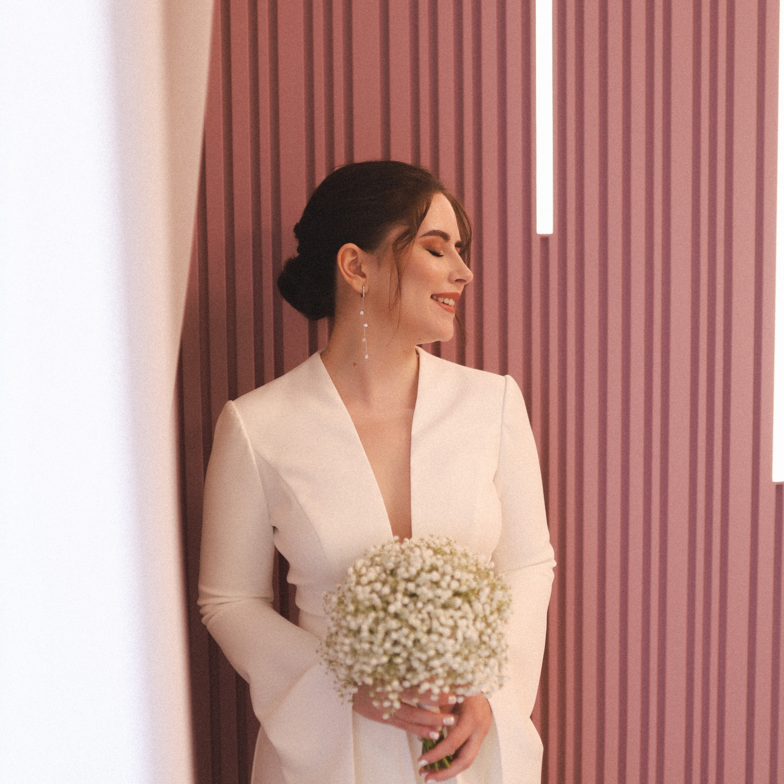 Виктория и Никита