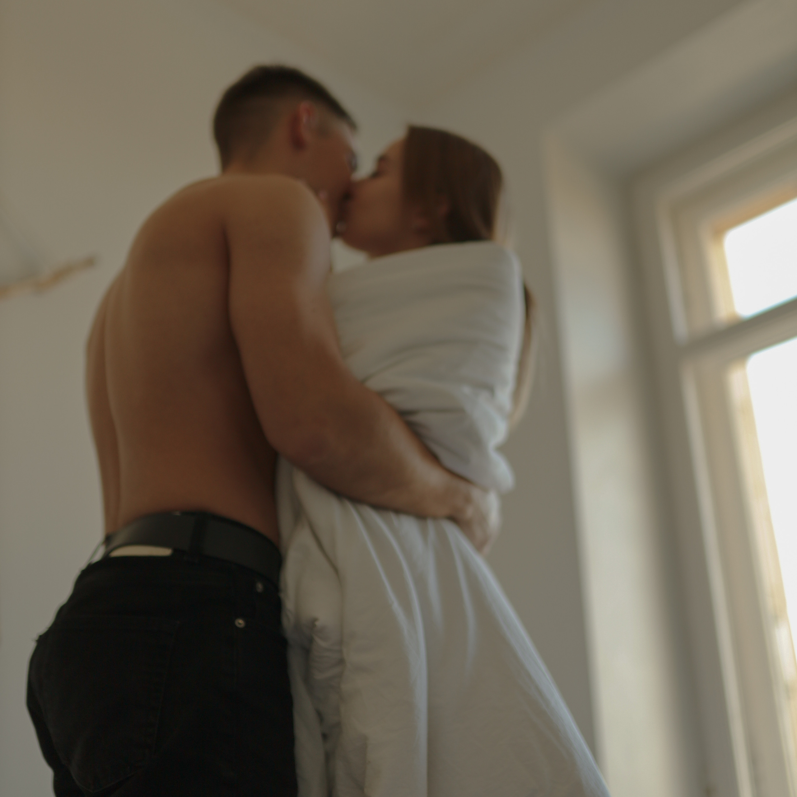 Кристина и Самвел