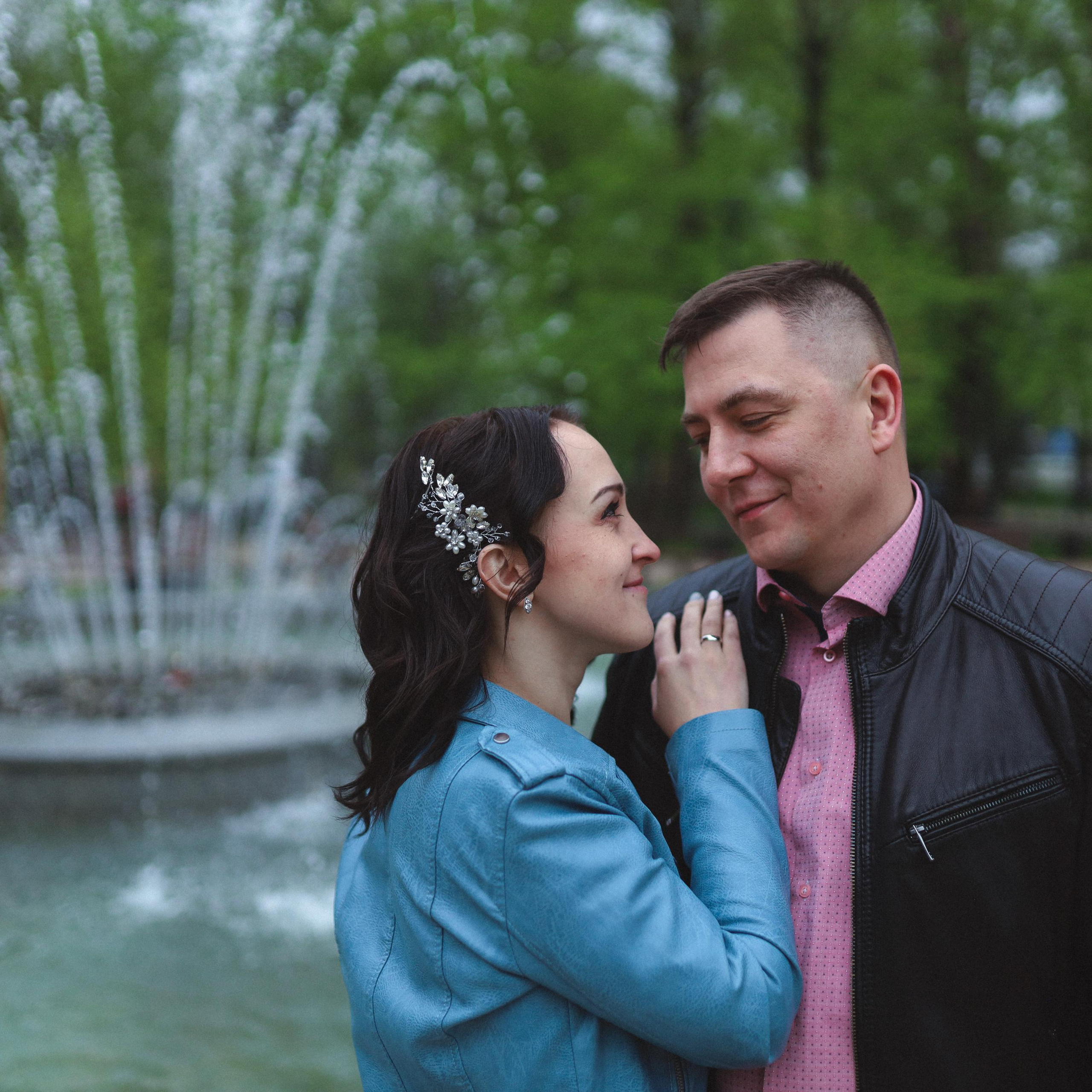 Отзывы. Фотограф в Москве и области Савина Антонина