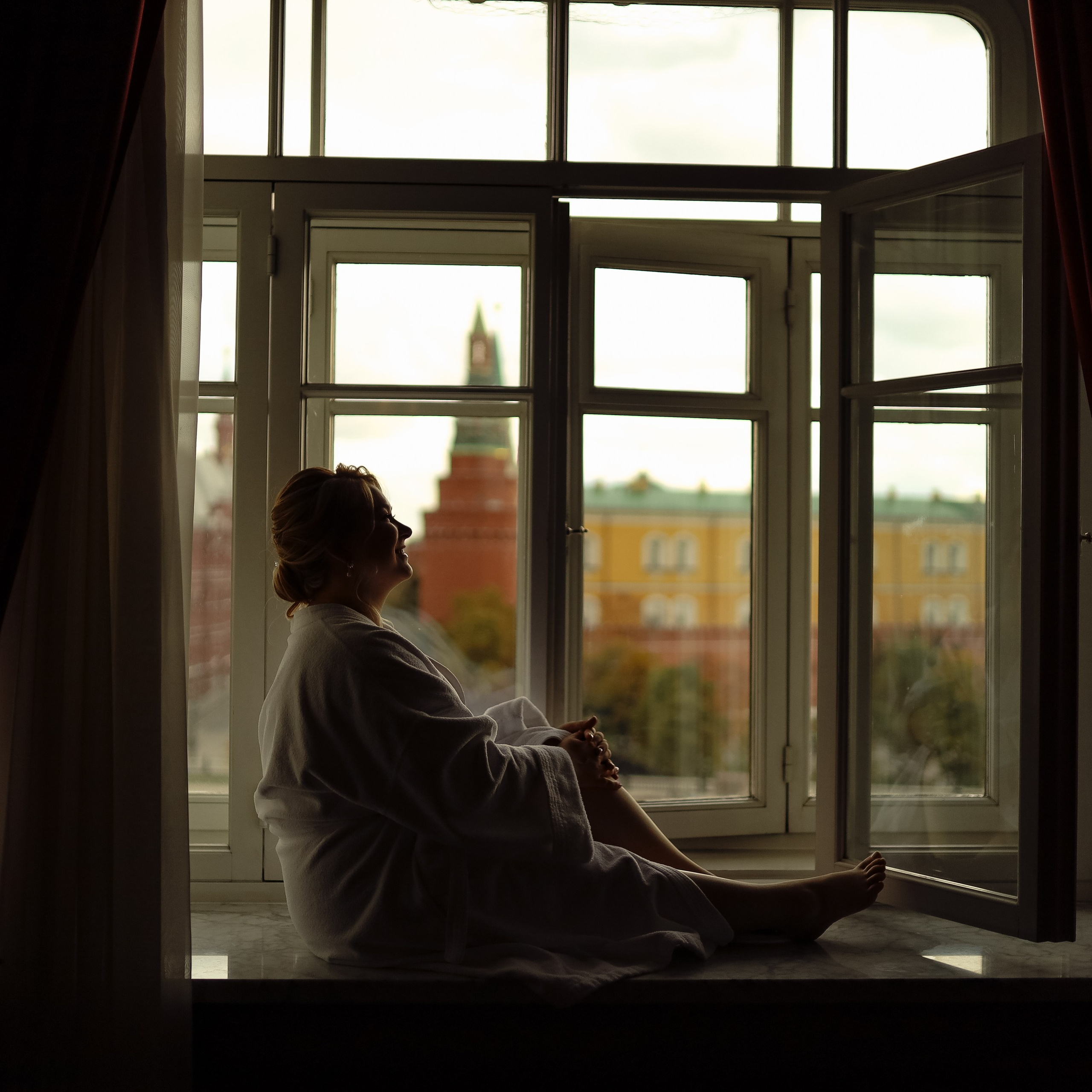 Фотограф в Москве и области Савина Антонина