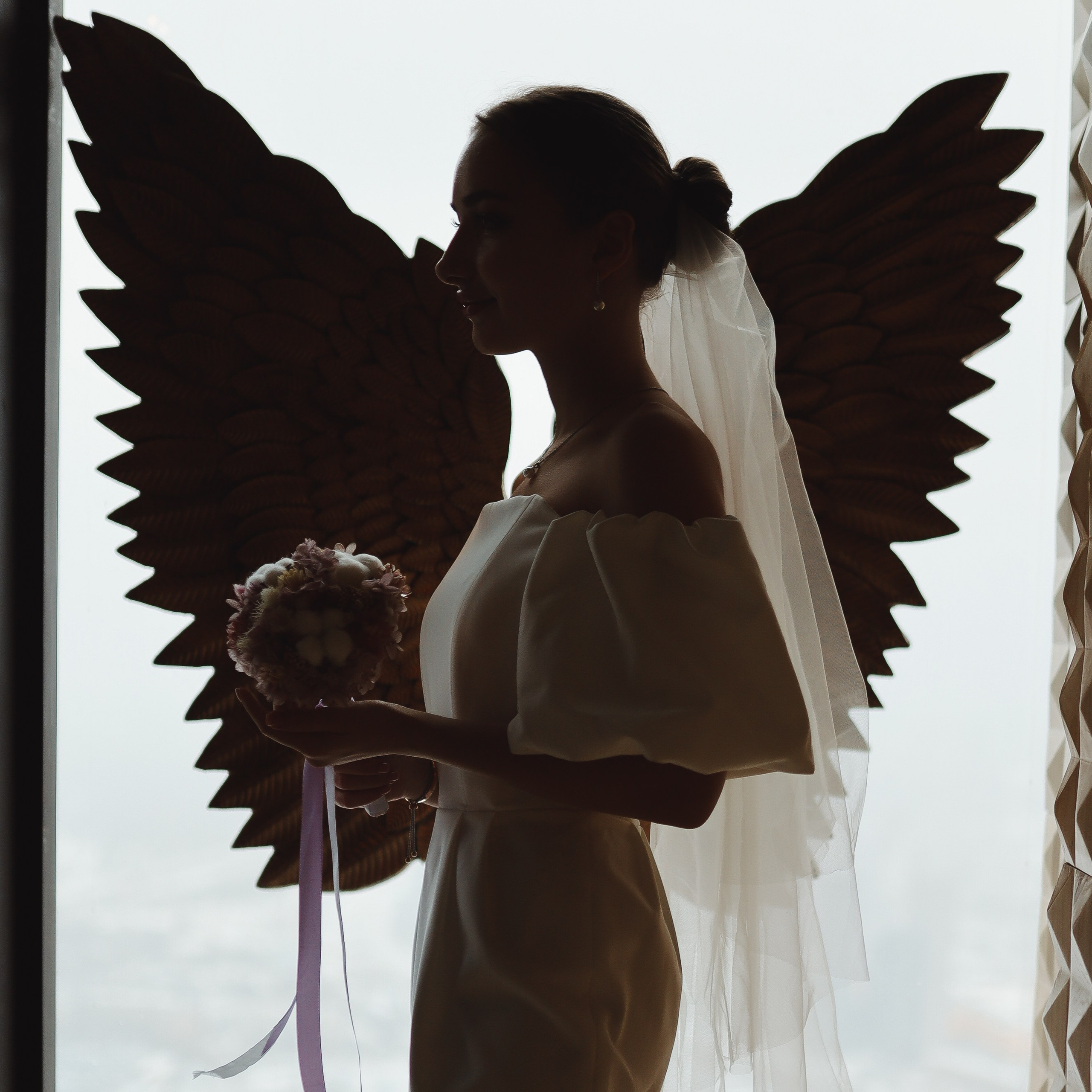 Самвел и Кристина