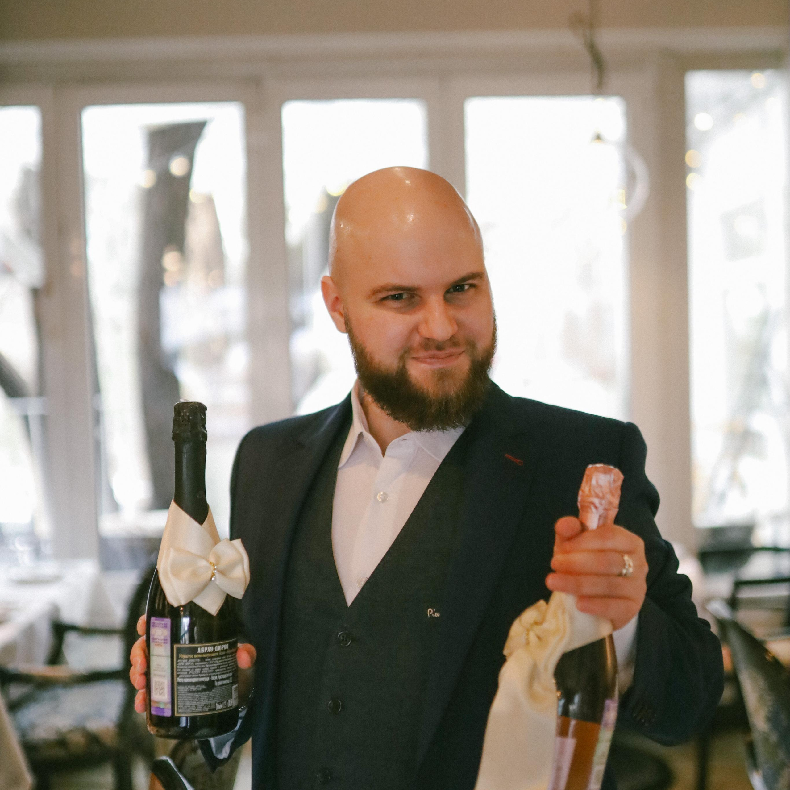 Отзывы. Фотограф в Москве и области Савина Антонина