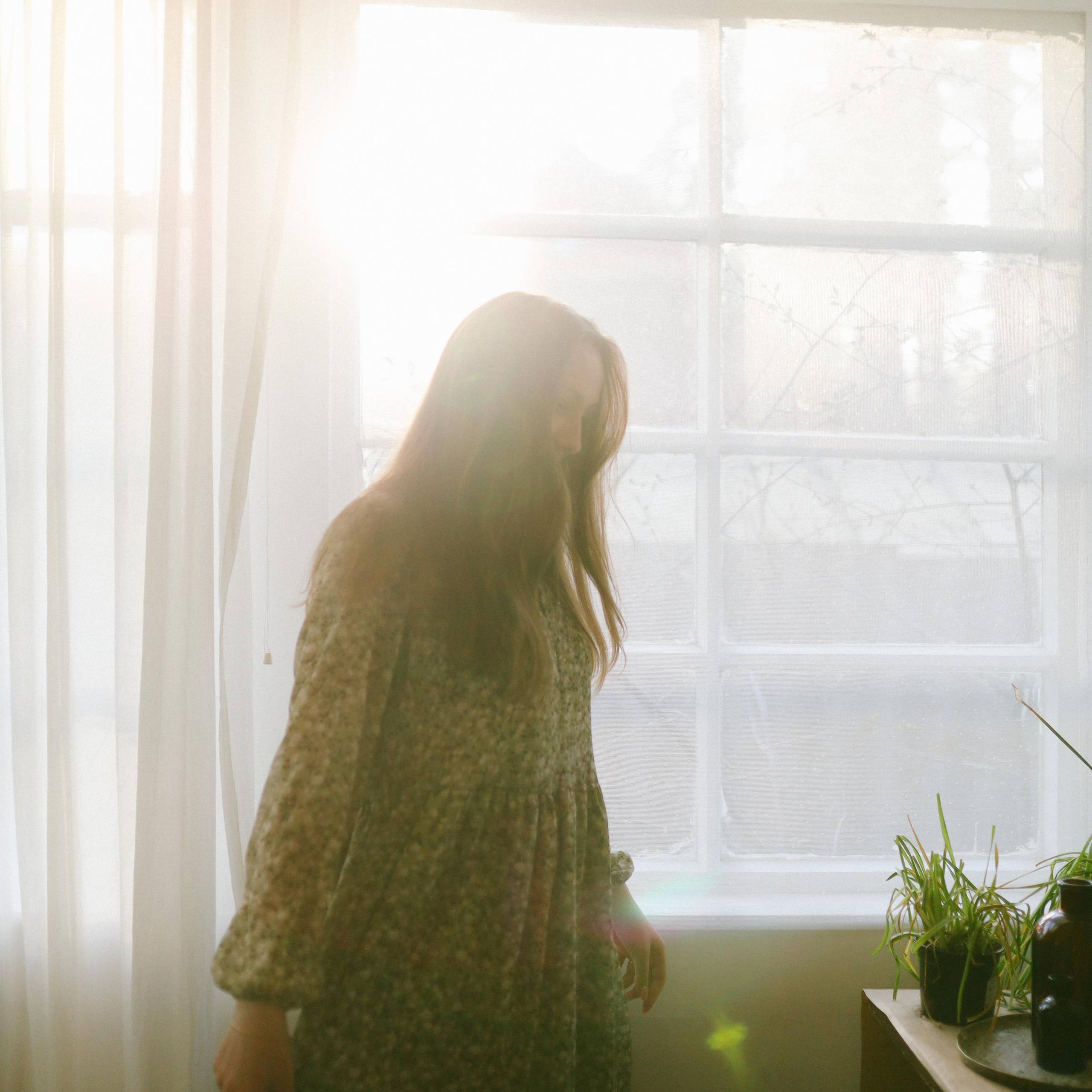 Юлия на Дачке