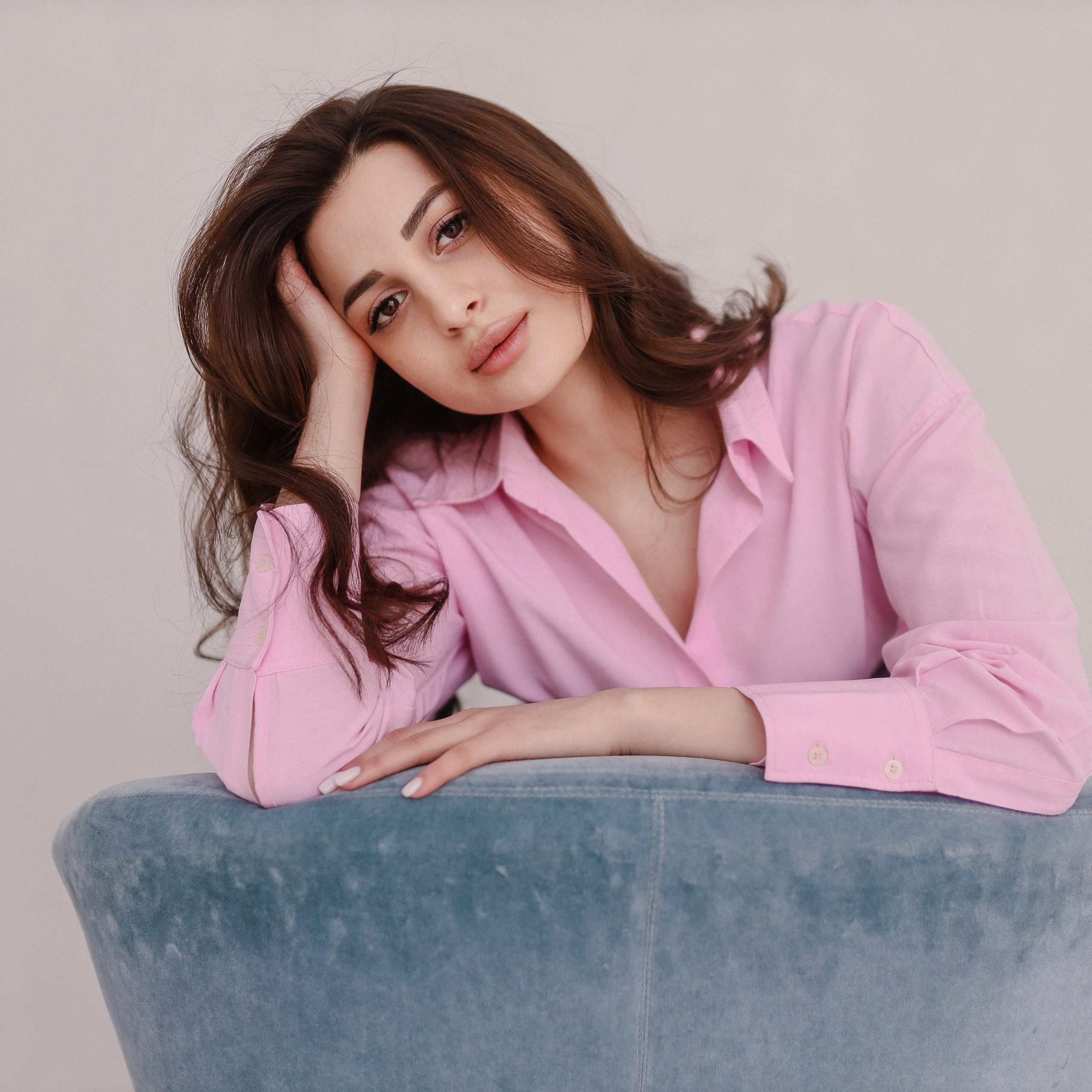 Фотограф в Москве и области Савина Антонина