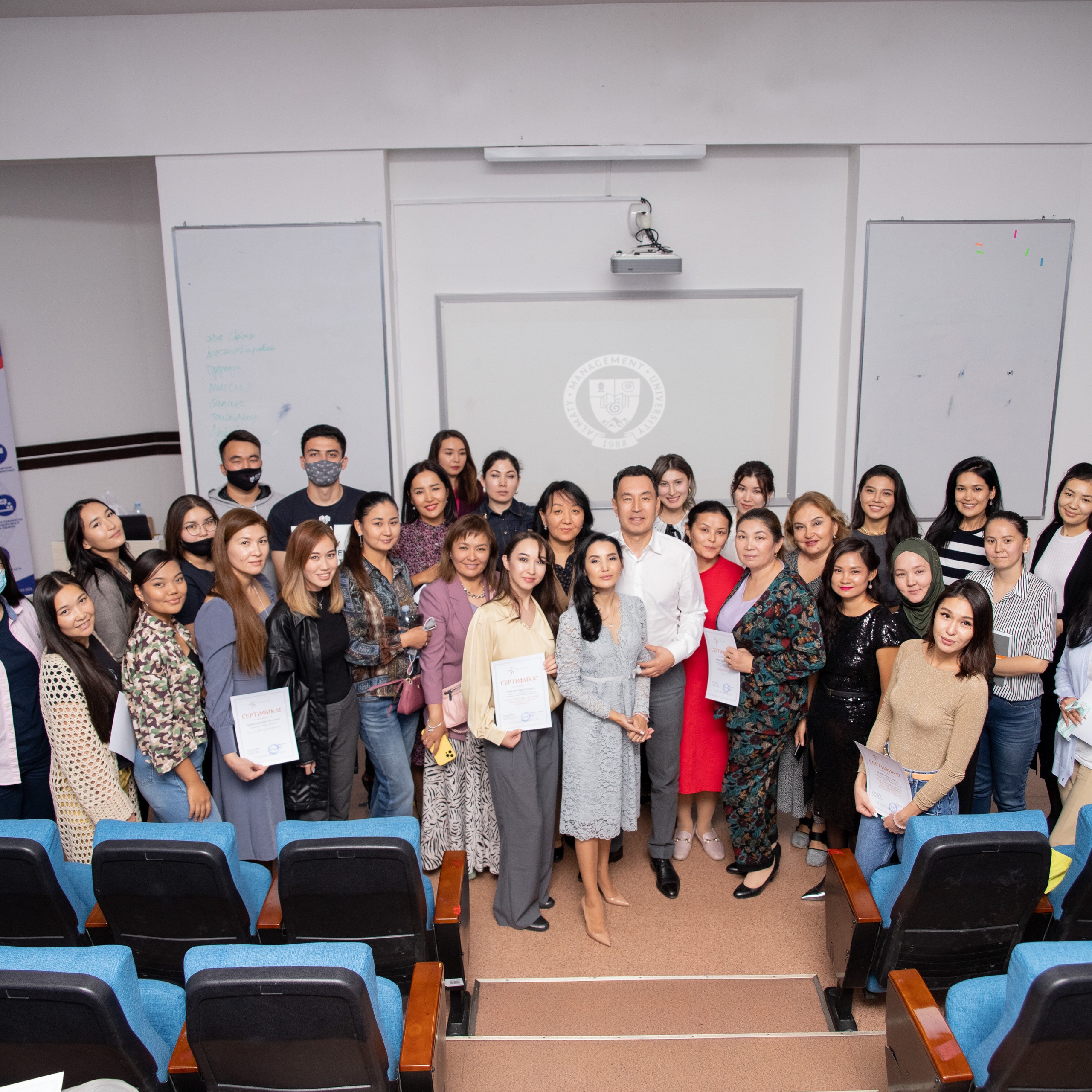 Отзывы. Фотограф в Алматы