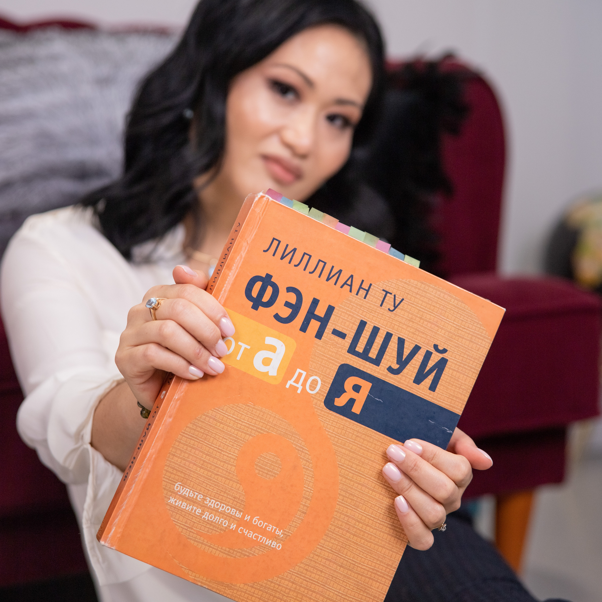 Отзывы. Фотограф в Алматы