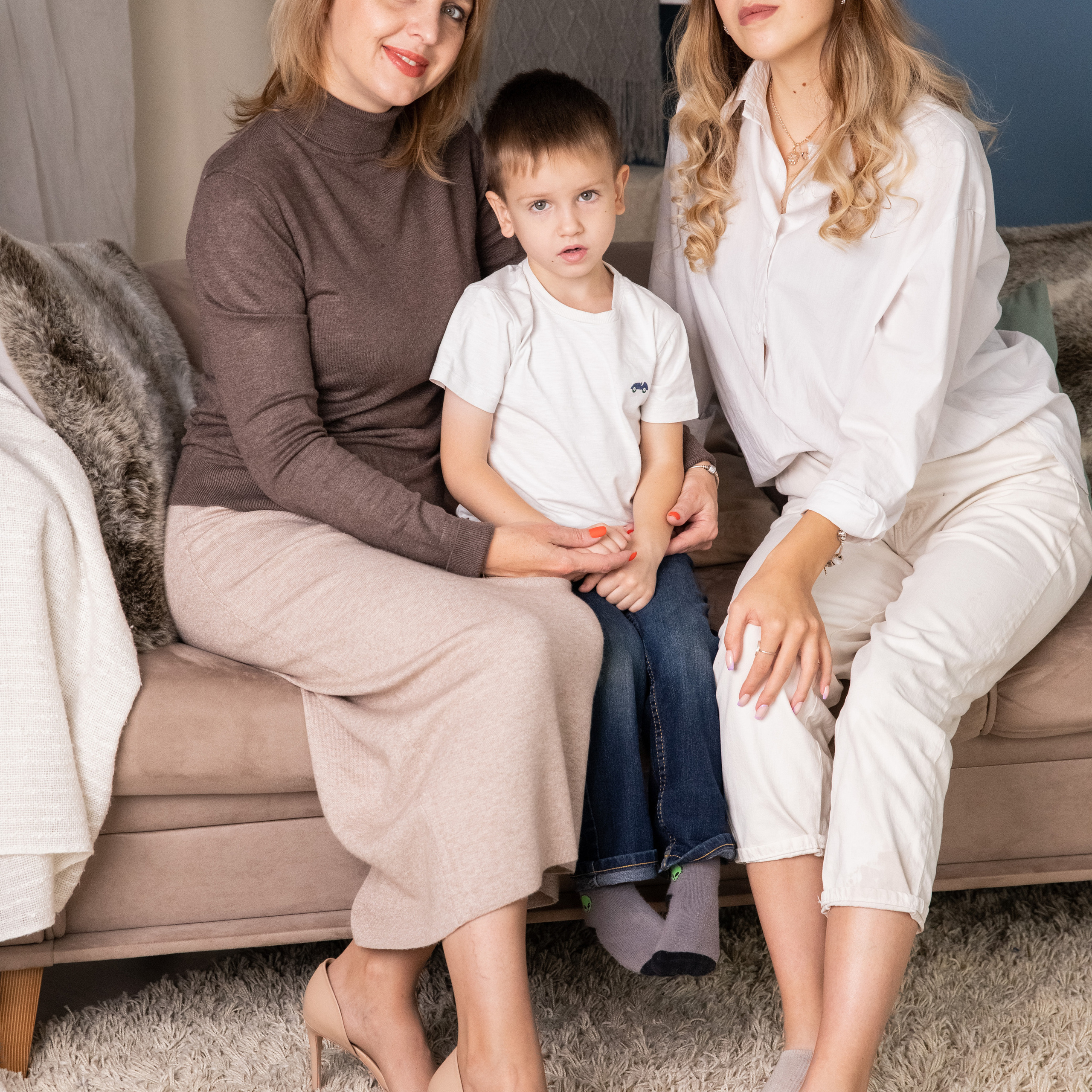 Отзывы. Фотограф в Алматы