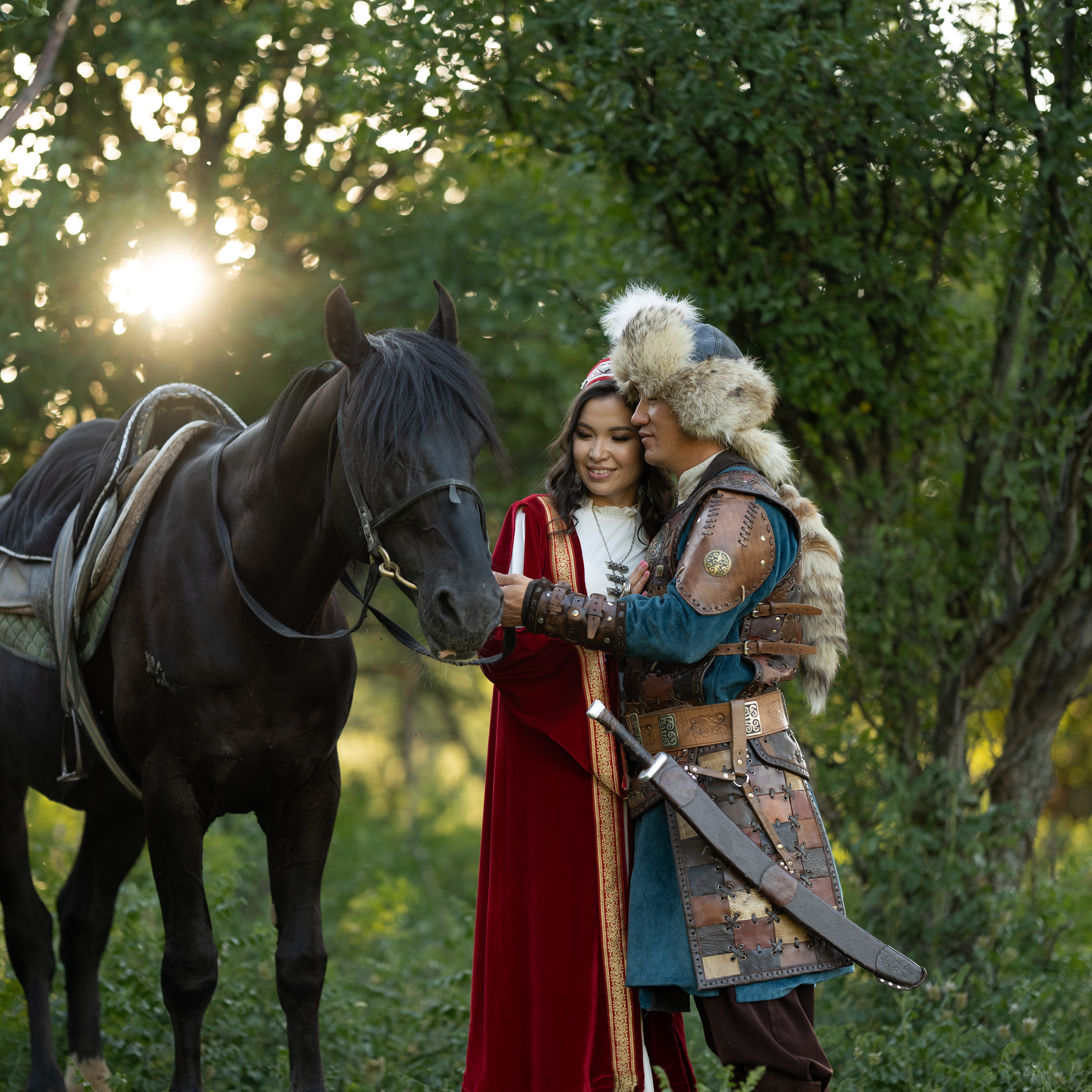 Отзывы. Фотограф в Алматы