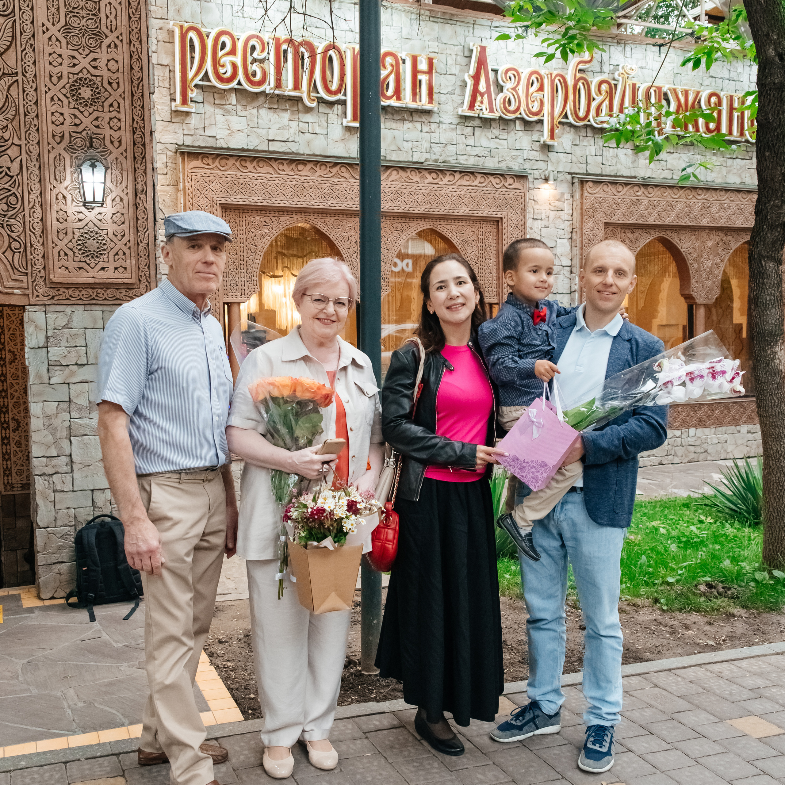 Отзывы. Фотограф в Алматы