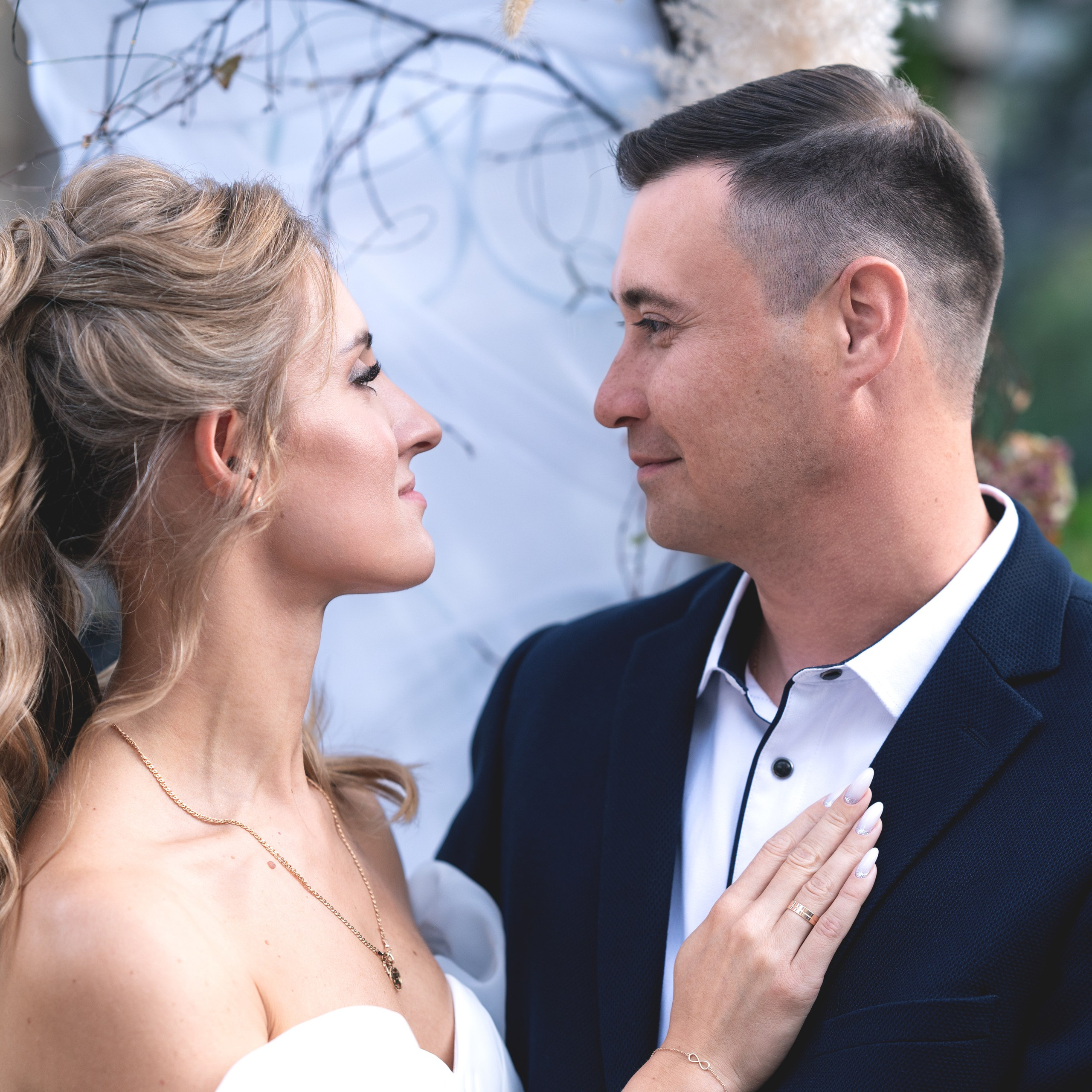 Константин и Мария