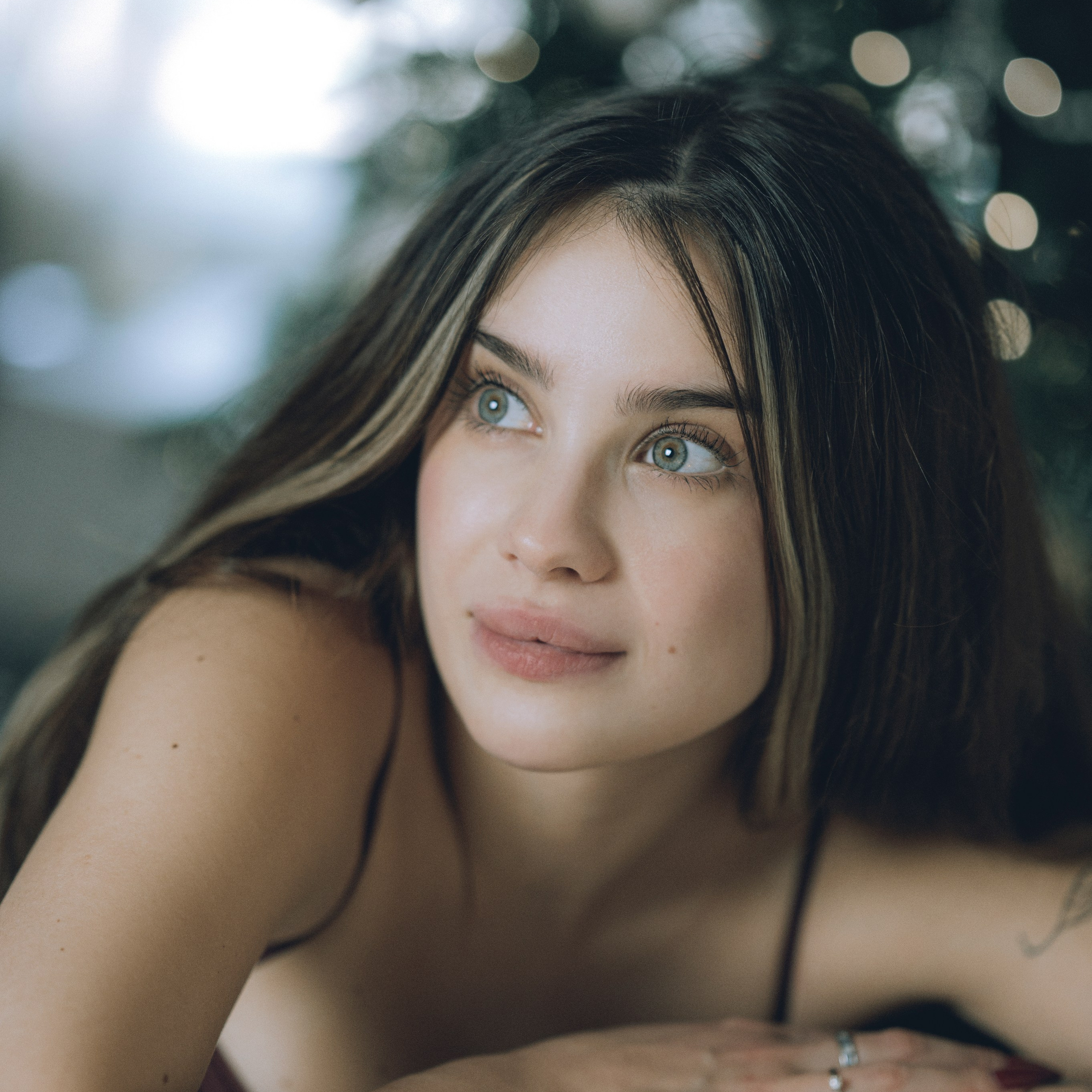 Новогодние