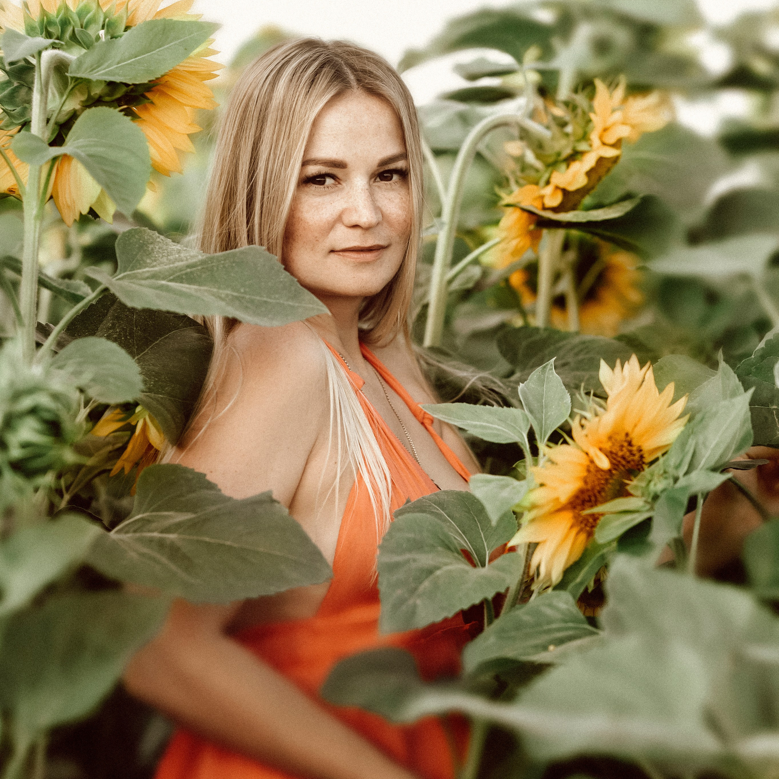 Индивидуальные уличные