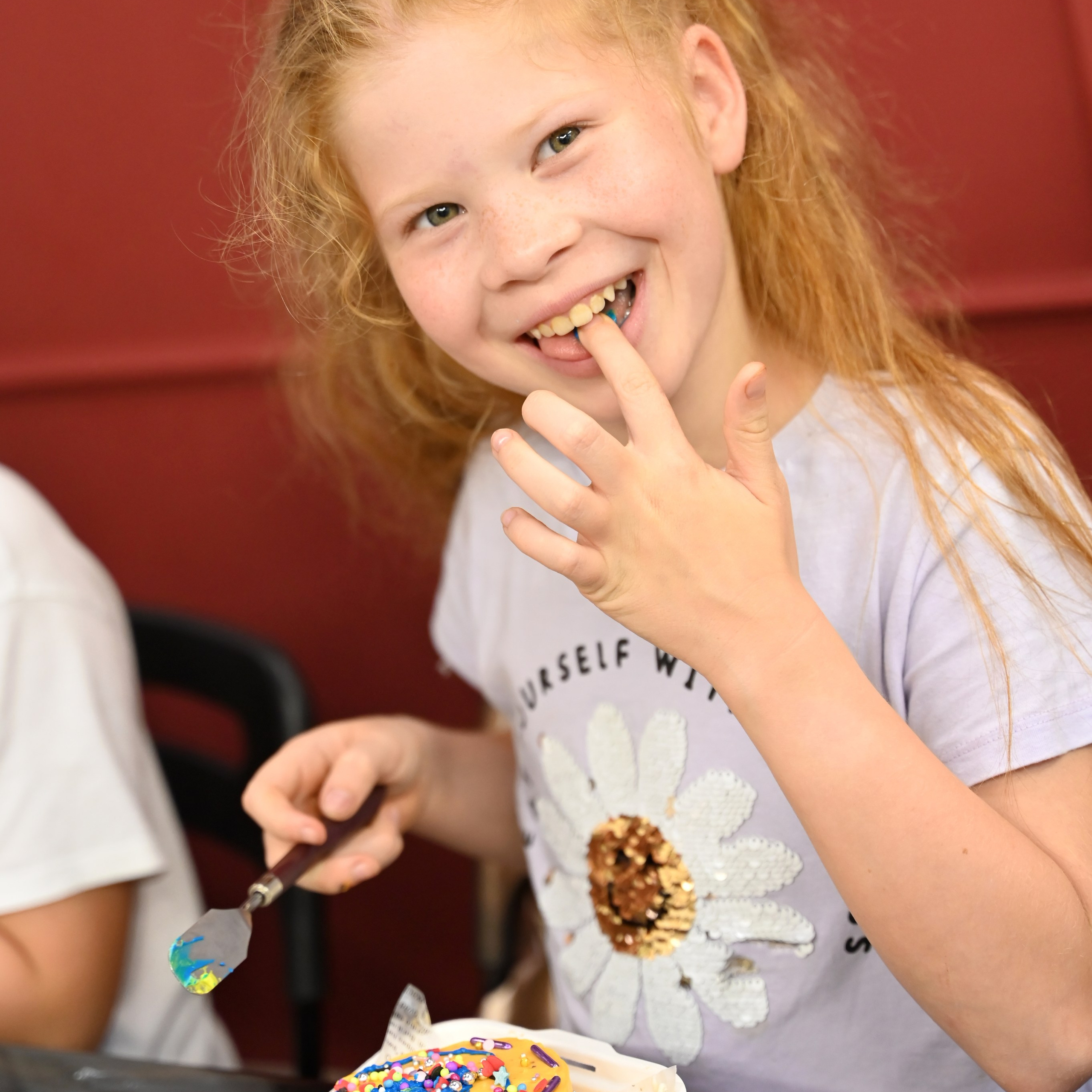 Детские праздники