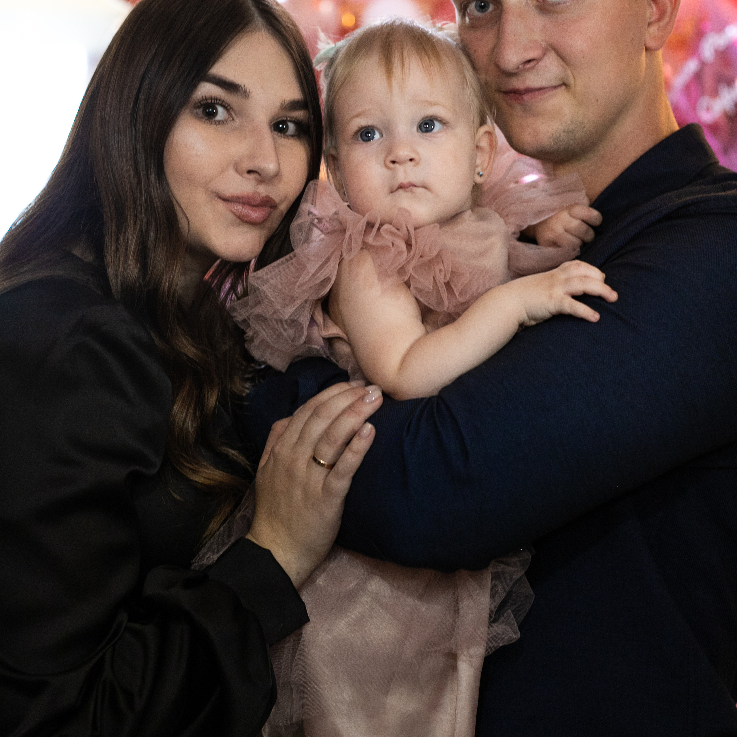 Отзывы. Фотограф на ваш знаменательный день Рязань, Москва.Екатерина Королькова