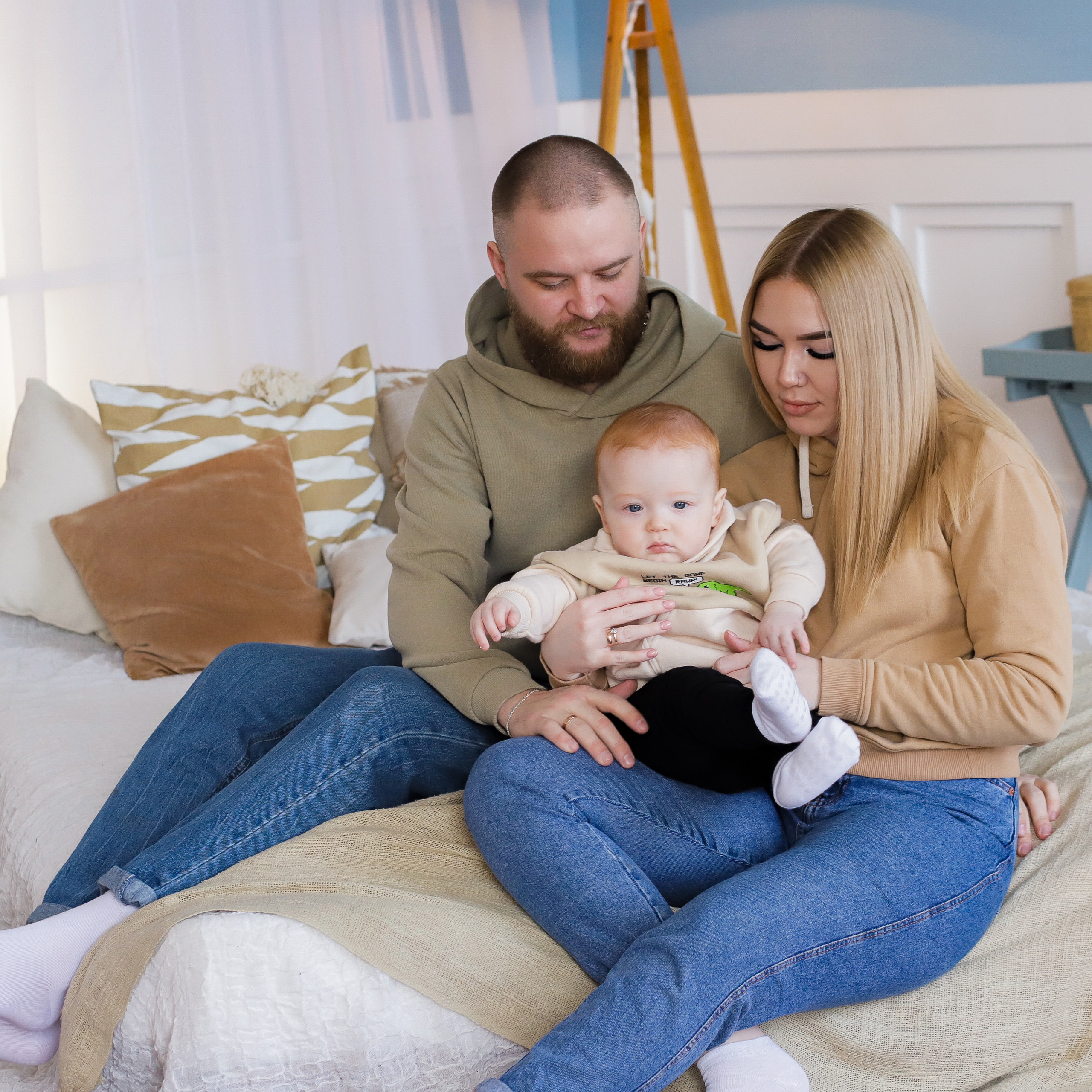 Отзывы. Фотограф на ваш знаменательный день Рязань, Москва.Екатерина Королькова