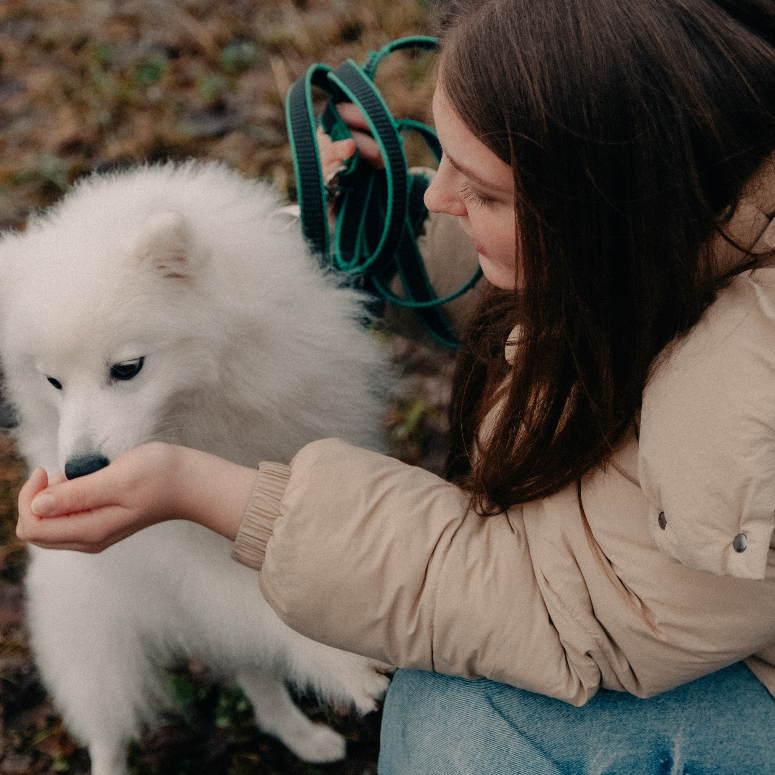 Отзывы. Кошенкова Мария: портретный и репортажный фотограф. Санкт-Петербург