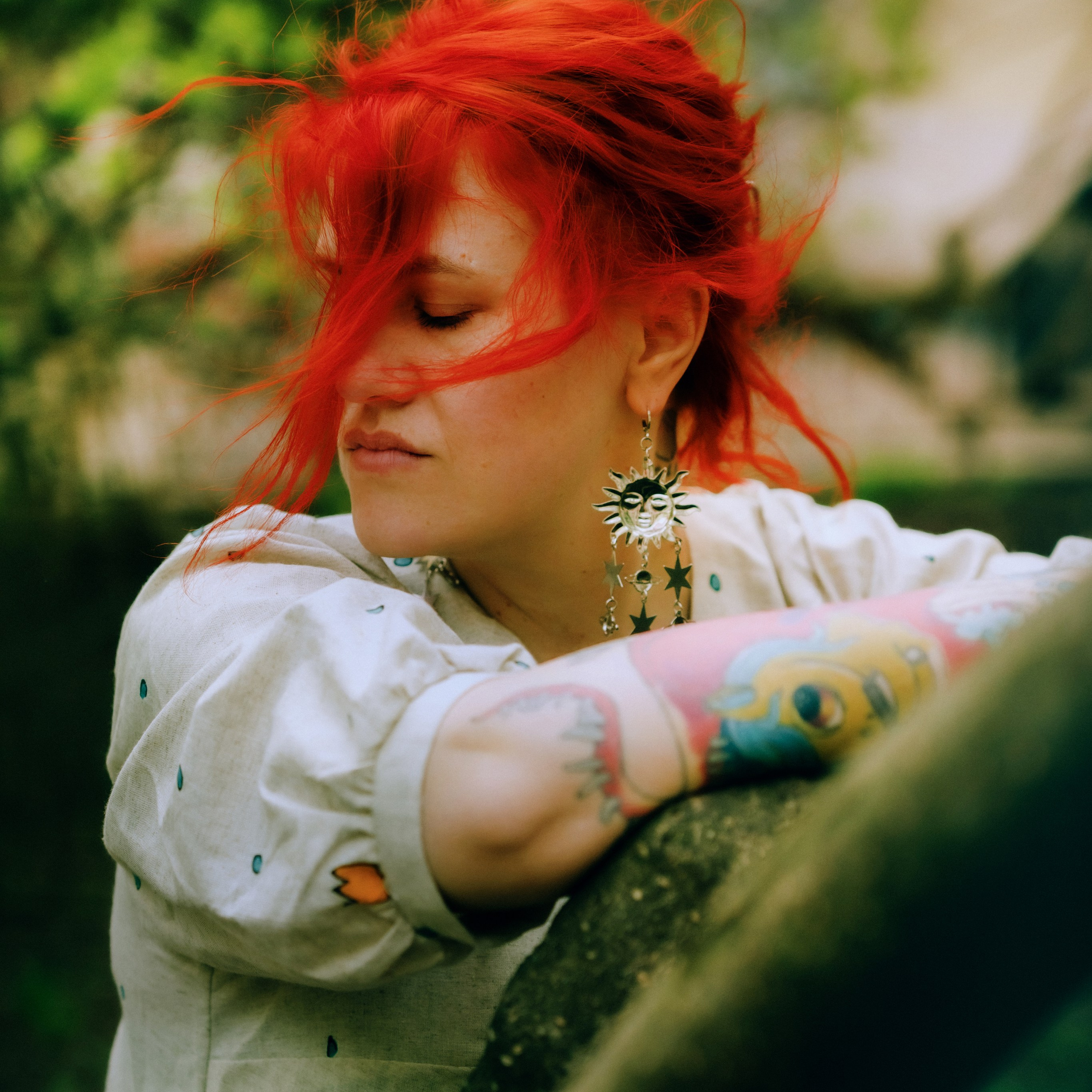 Отзывы. Кошенкова Мария: портретный и репортажный фотограф. Санкт-Петербург