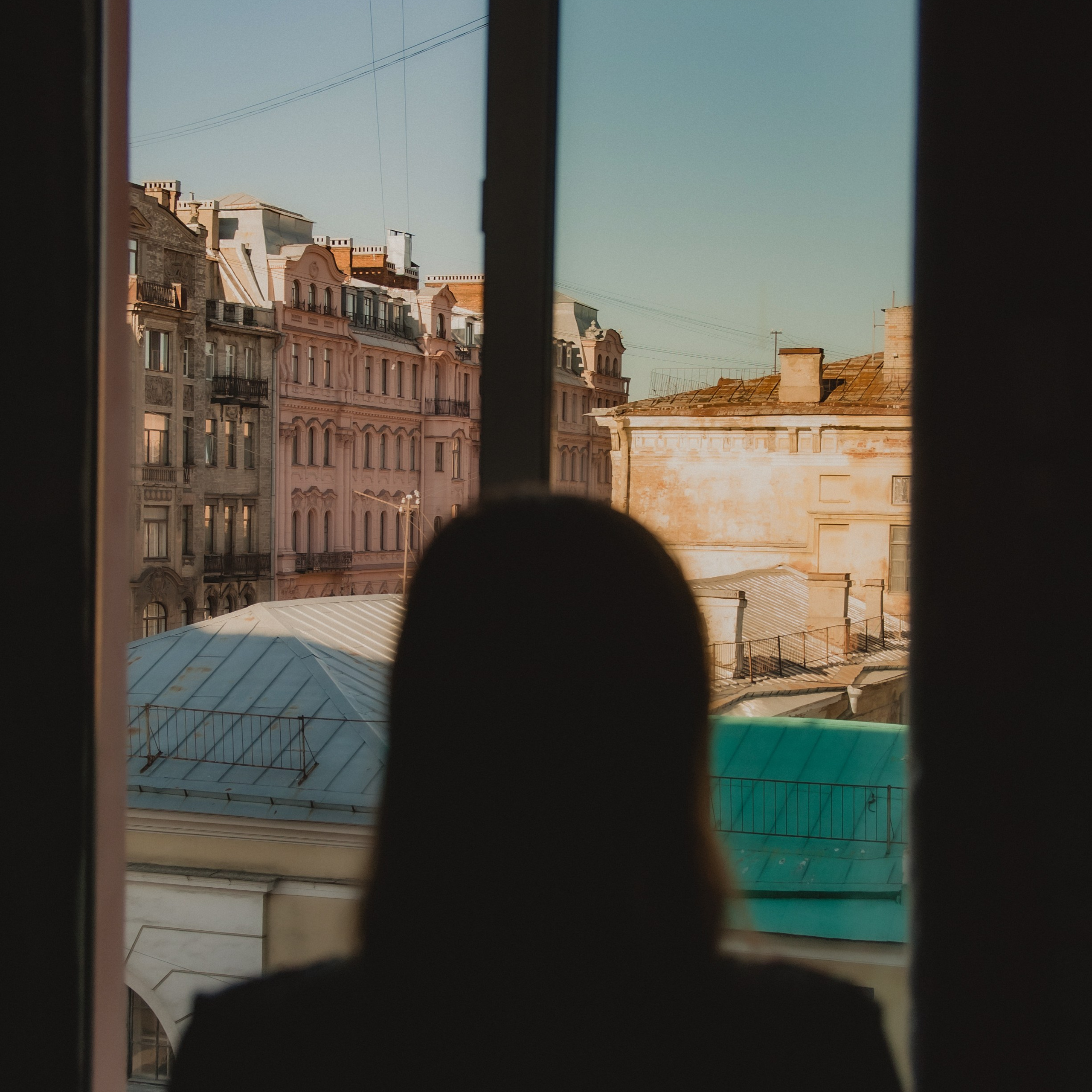 Отзывы. Кошенкова Мария: портретный и репортажный фотограф. Санкт-Петербург