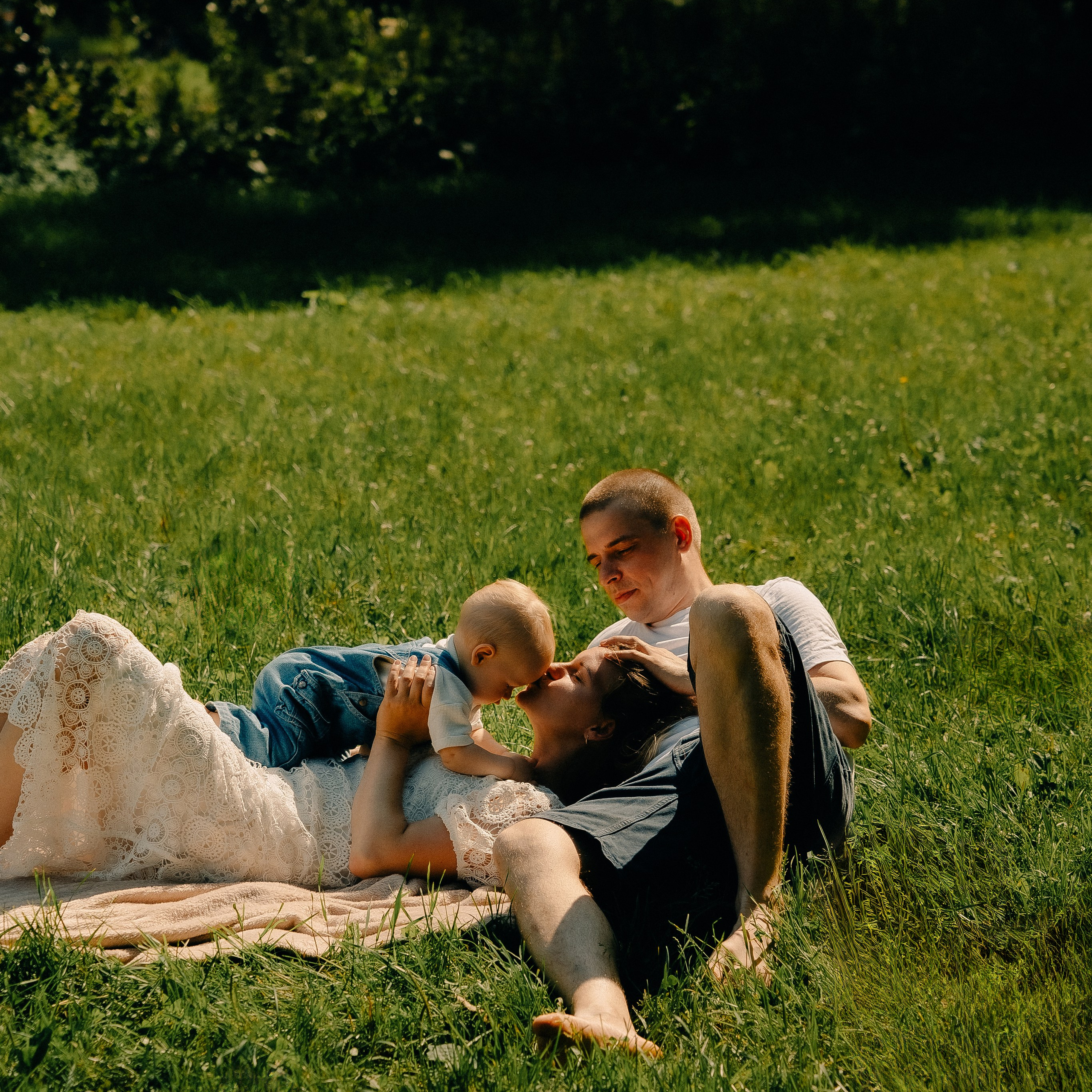 Отзывы. Кошенкова Мария: портретный и репортажный фотограф. Санкт-Петербург